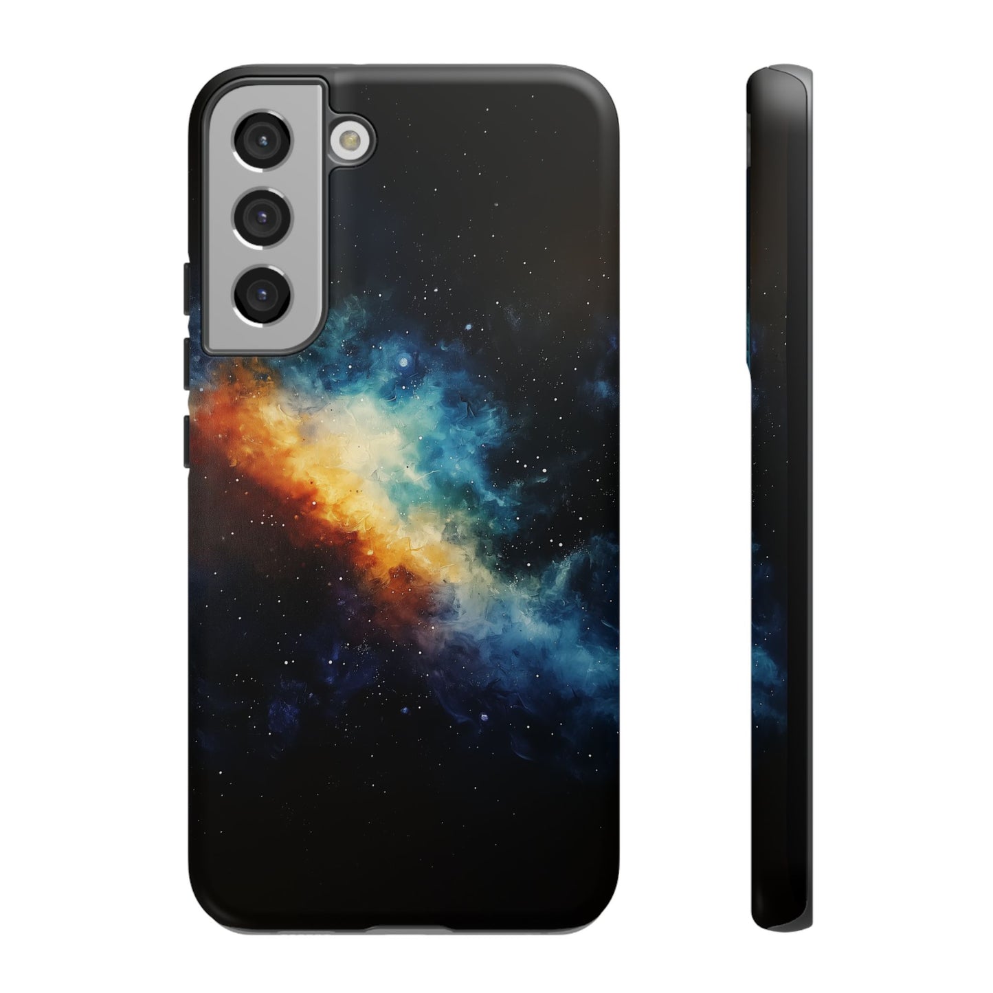 Nebula in Space