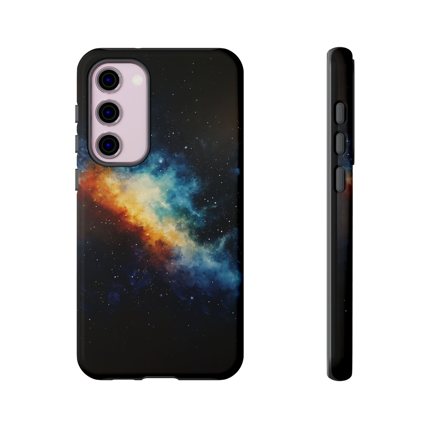 Nebula in Space