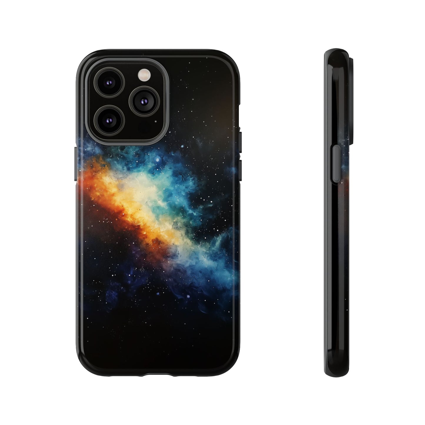 Nebula in Space