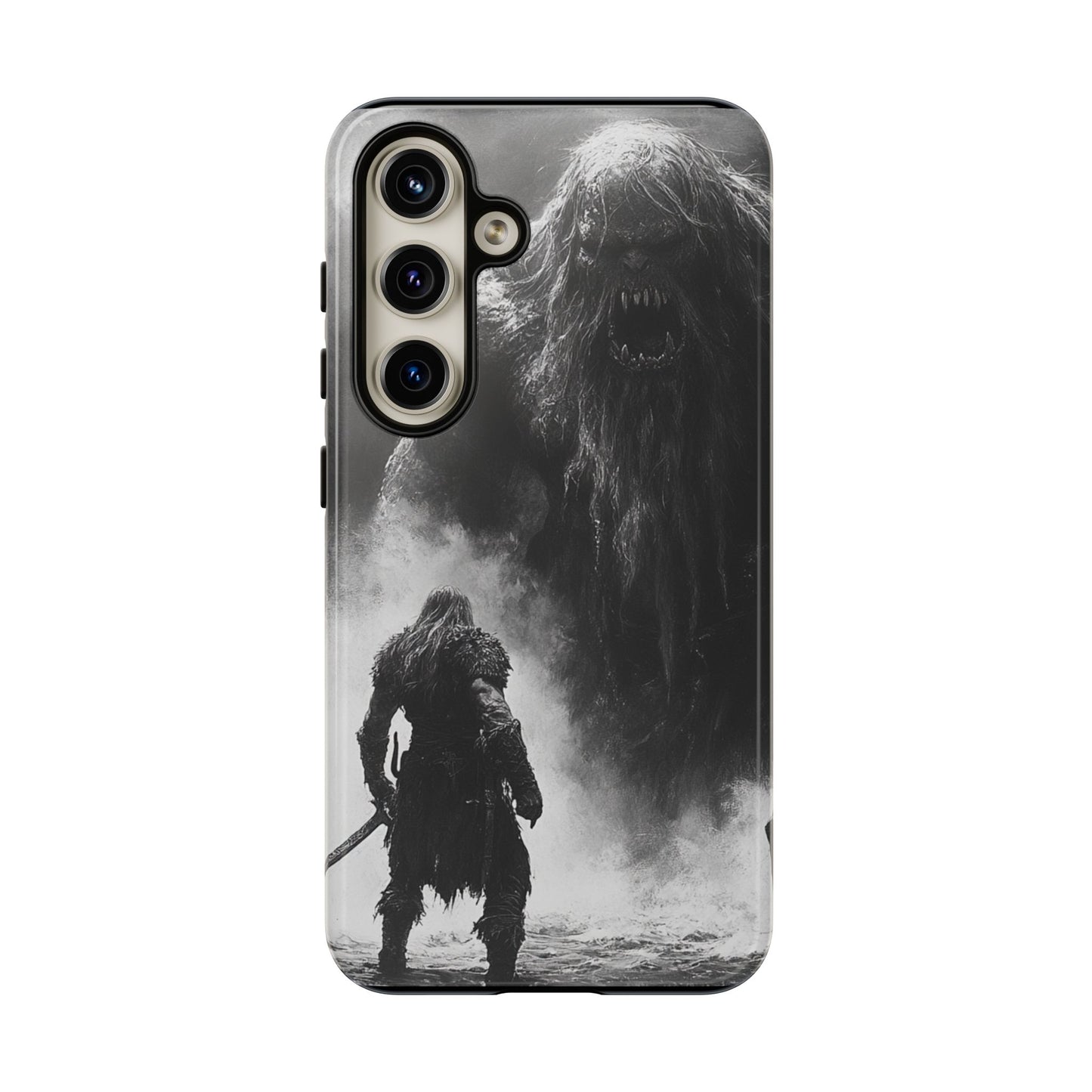 Sea Giant