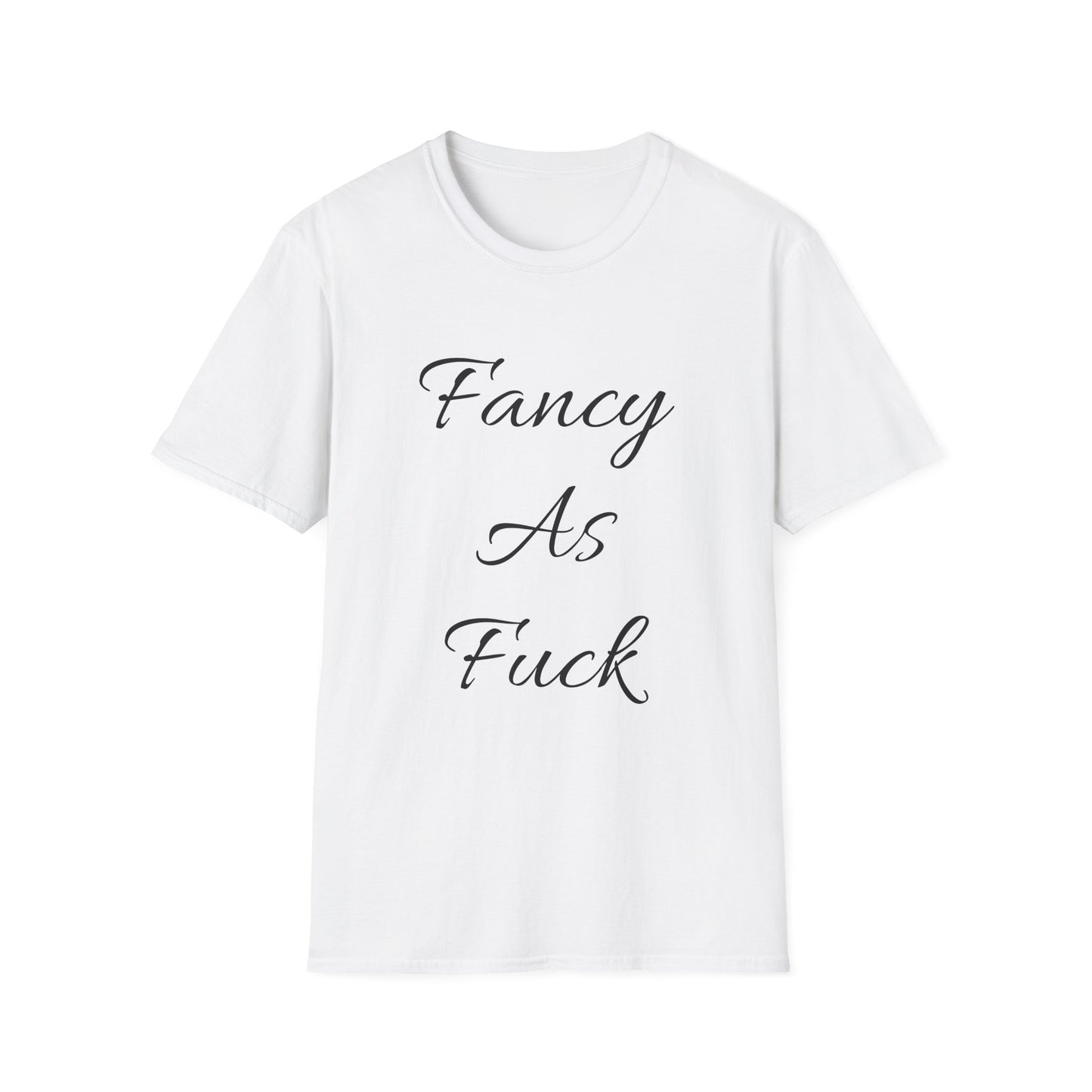 Just Fancy