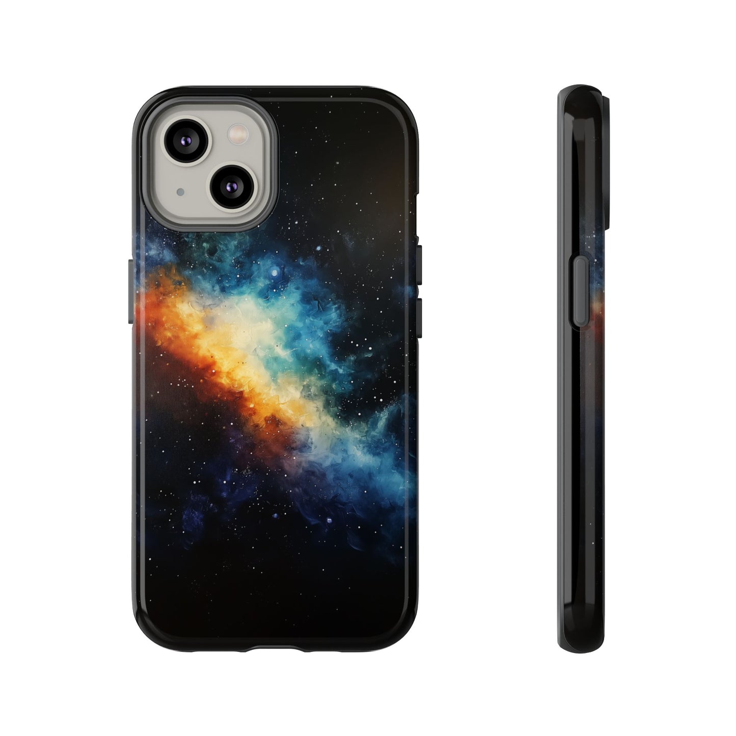 Nebula in Space