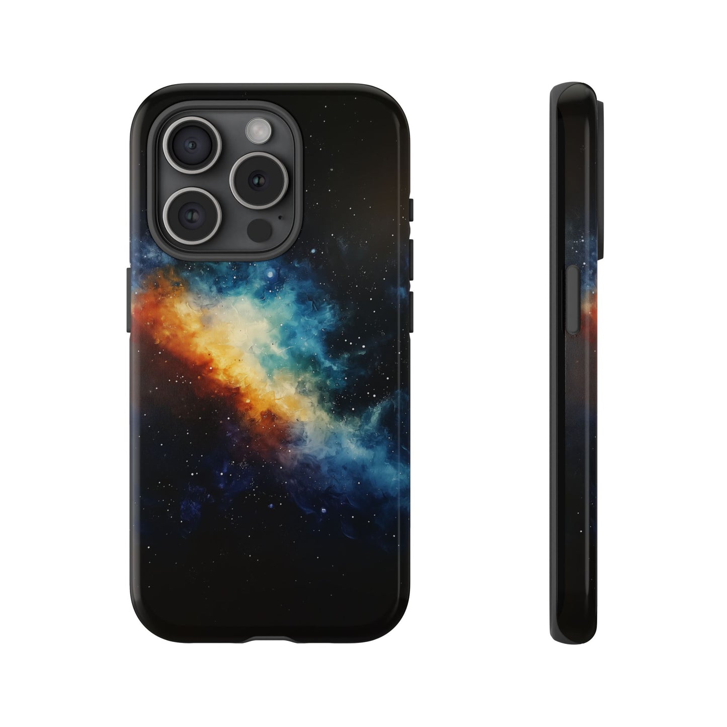 Nebula in Space