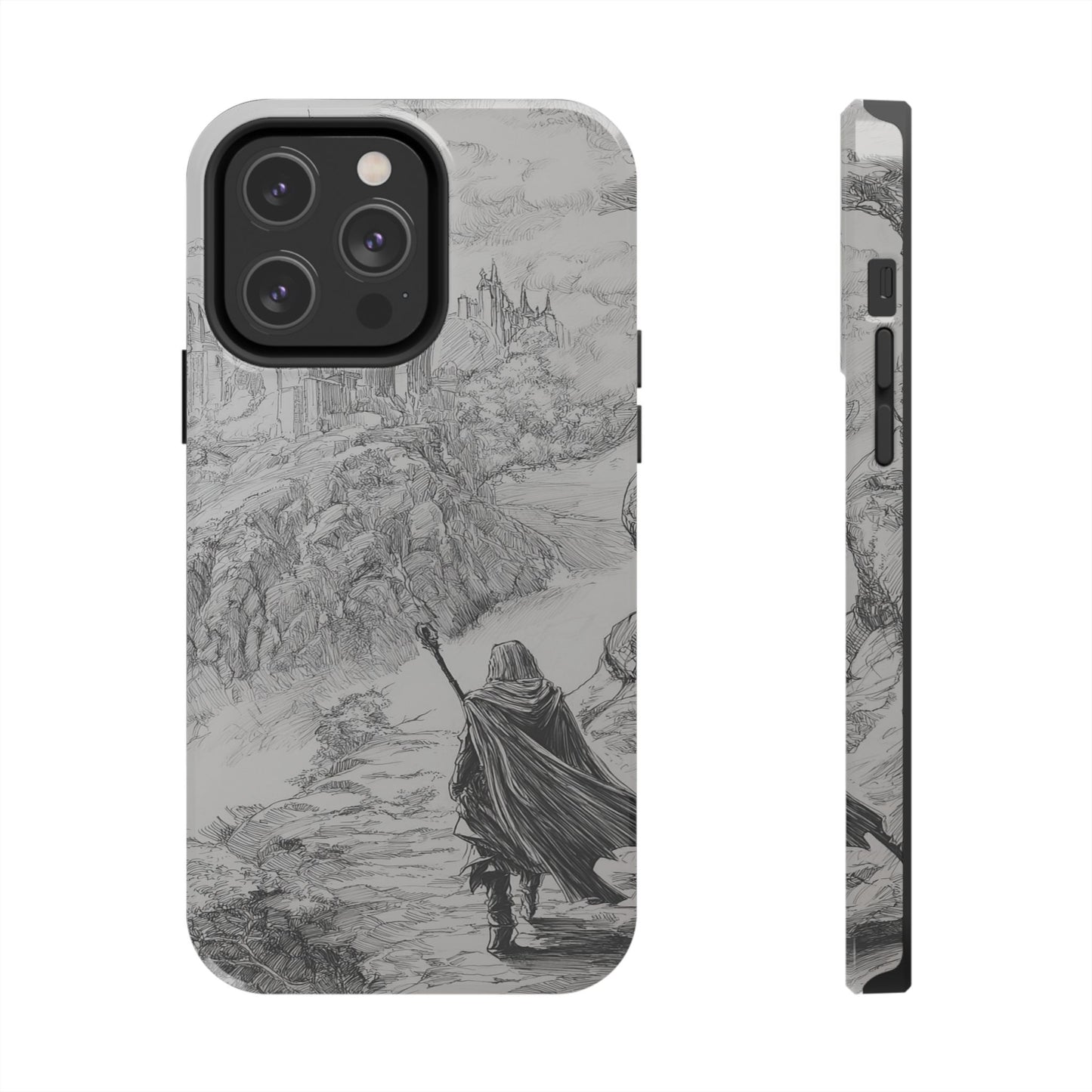 Scrimshaw Mage