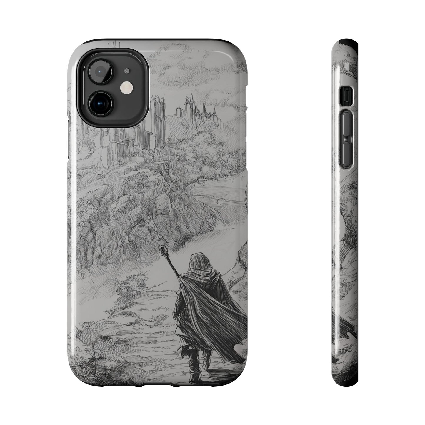Scrimshaw Mage