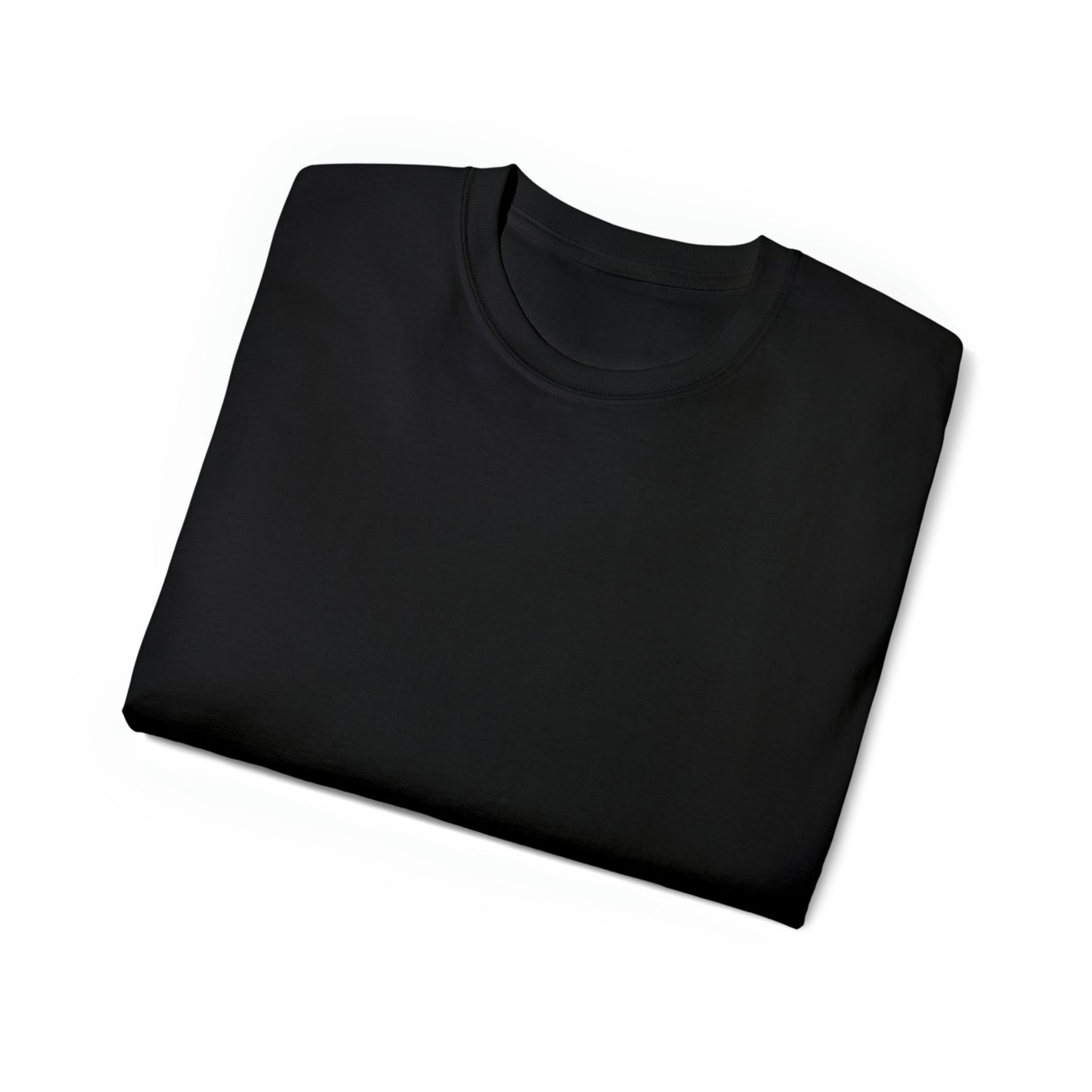 Tunnel Ram (back panel print)