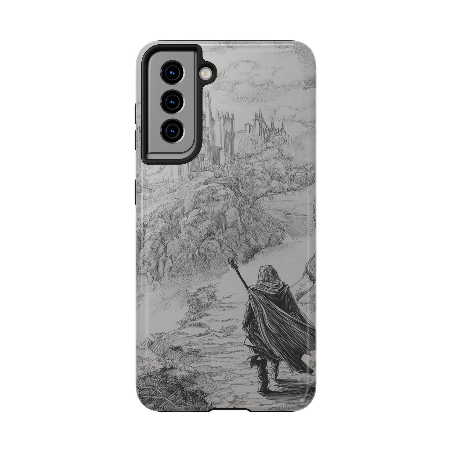 Scrimshaw Mage