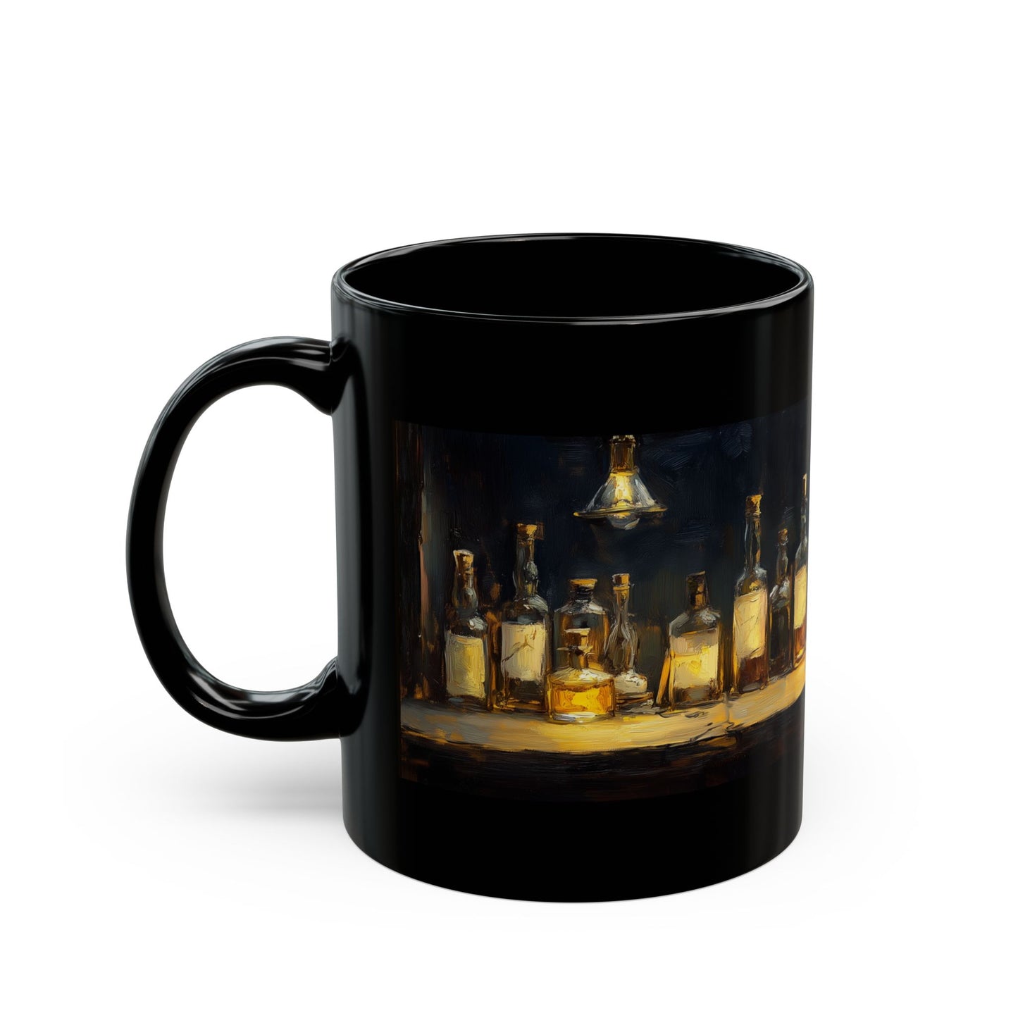 Pick your Poison Mug