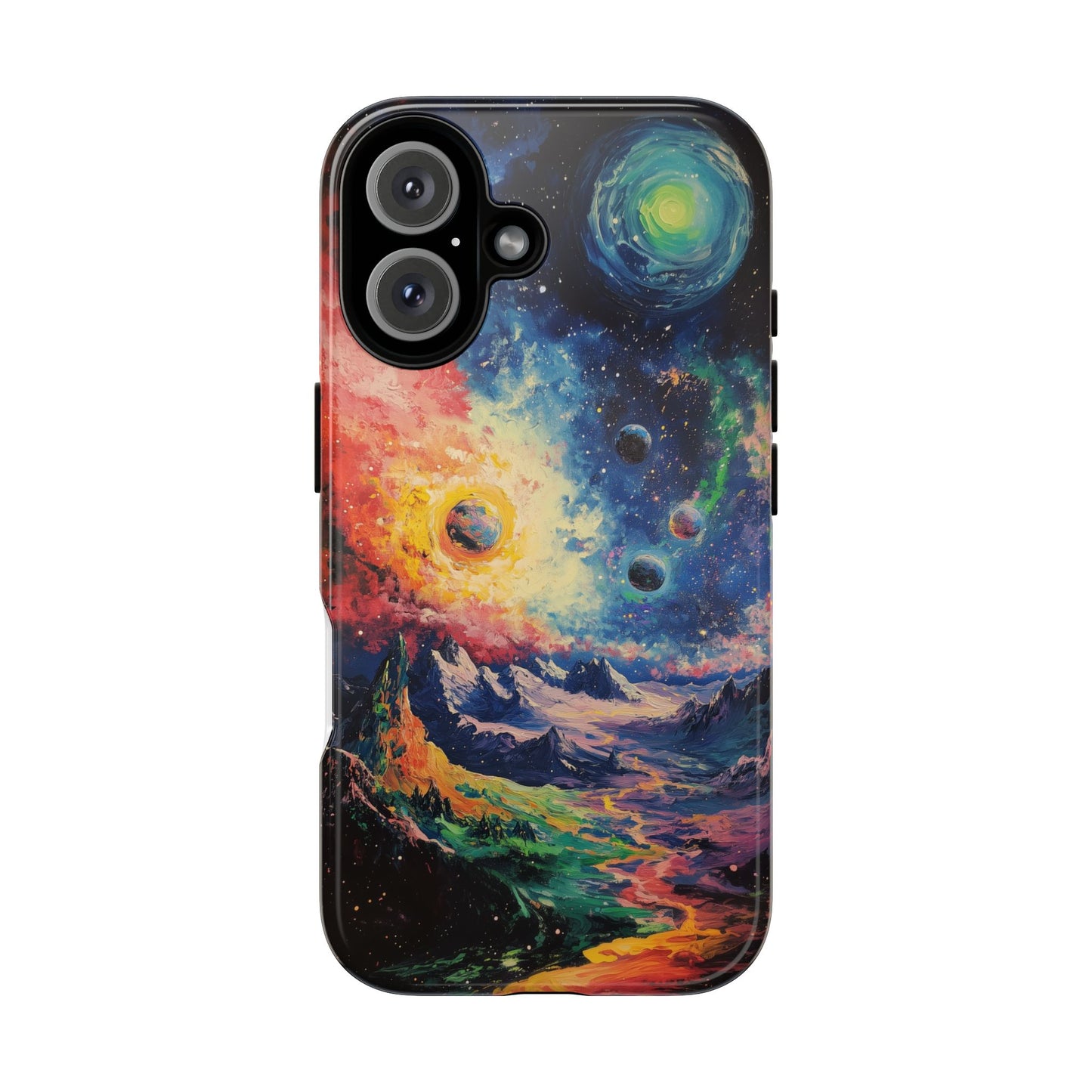 Cosmic