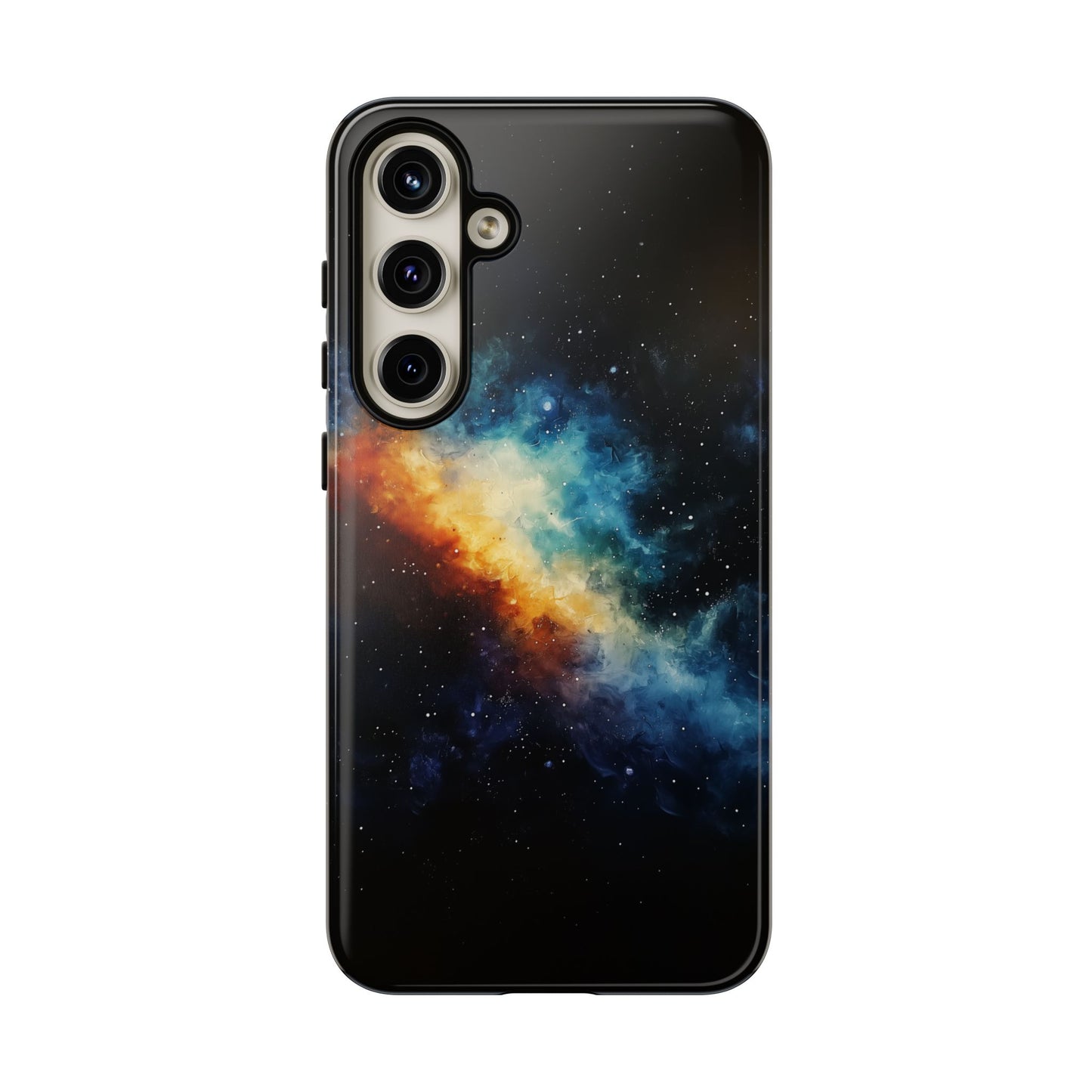Nebula in Space