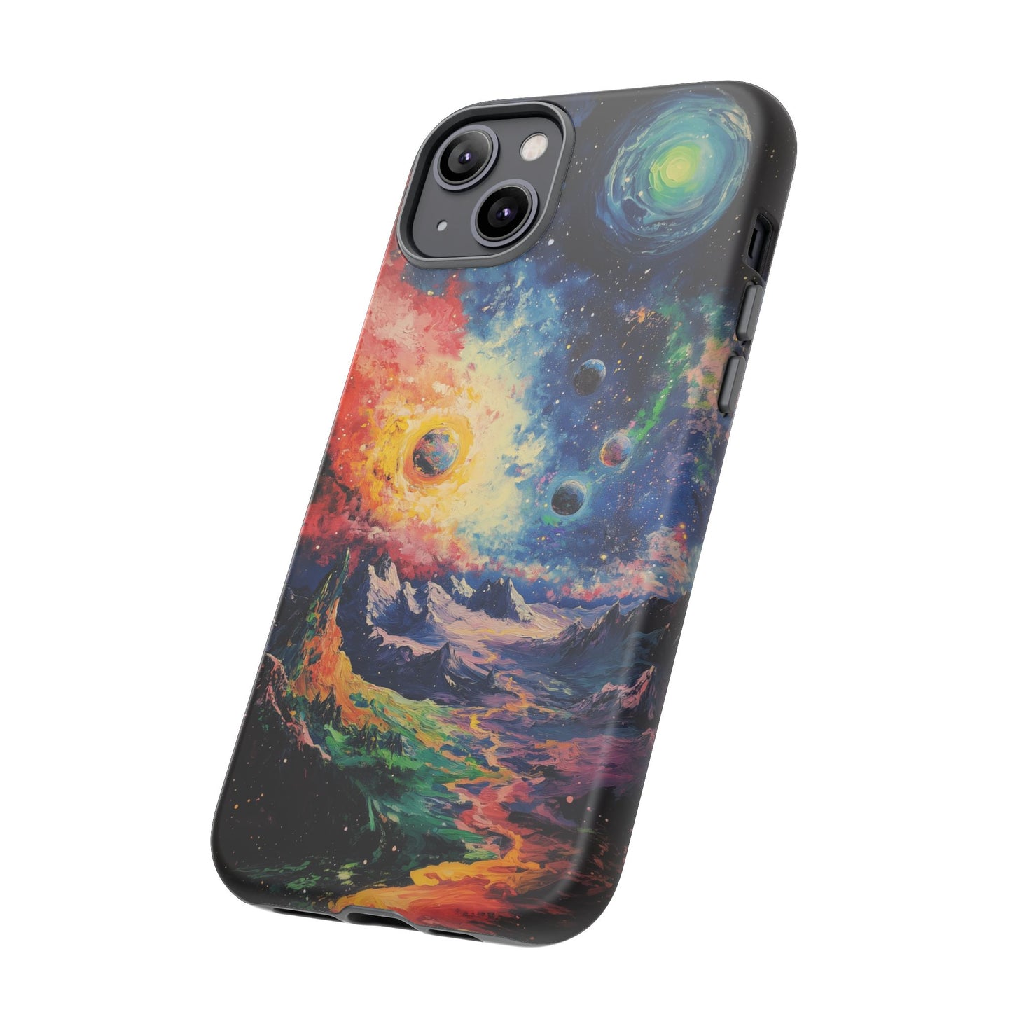 Cosmic
