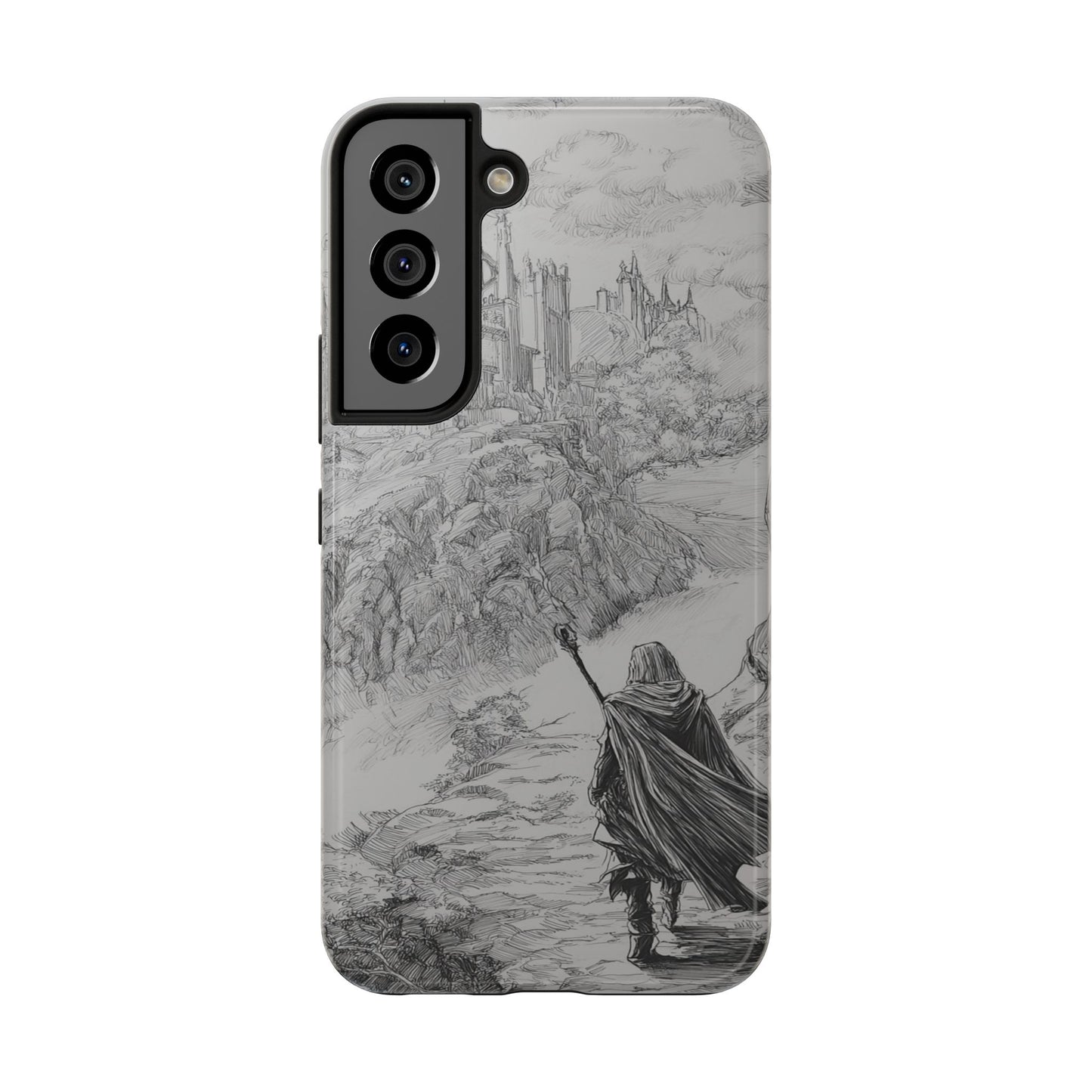 Scrimshaw Mage