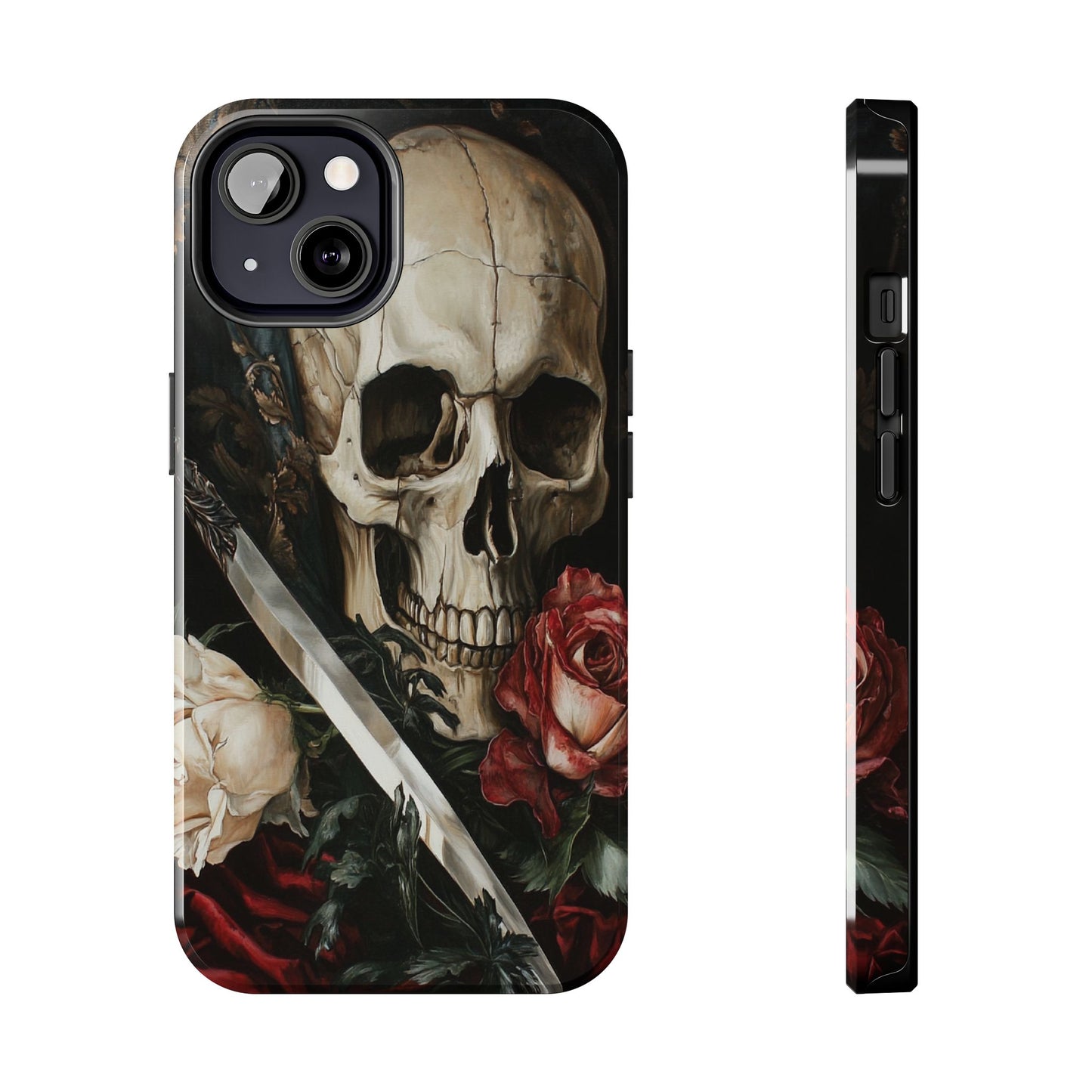 Gothic Rose