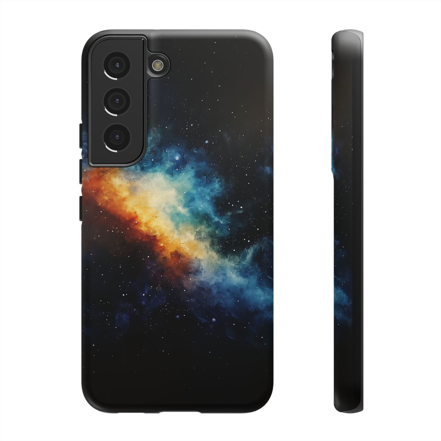 Nebula in Space