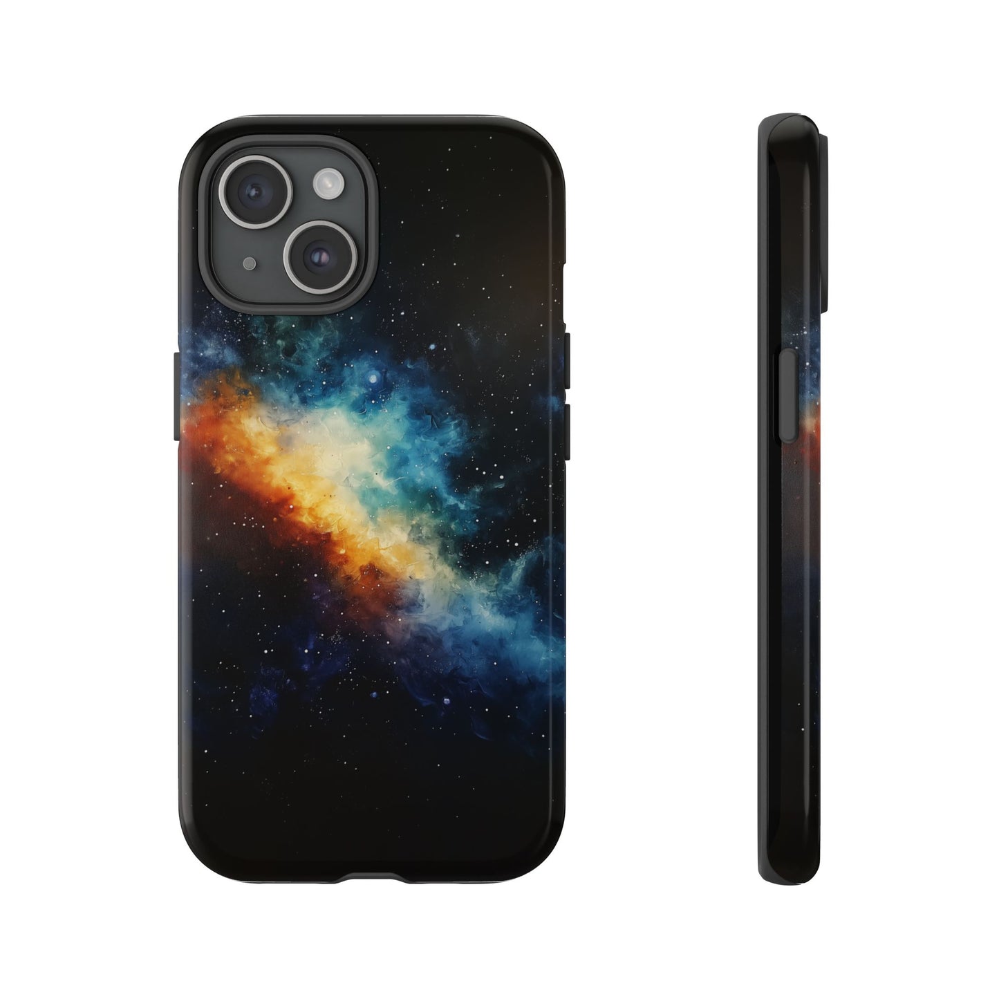 Nebula in Space