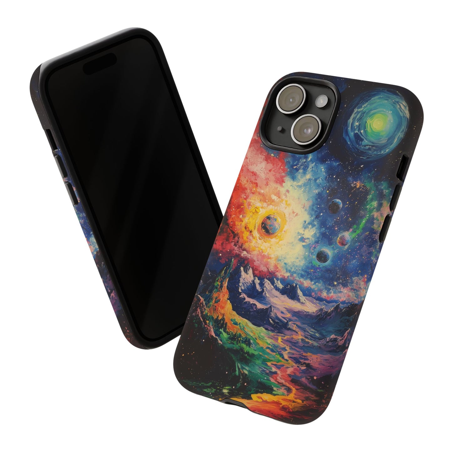 Cosmic