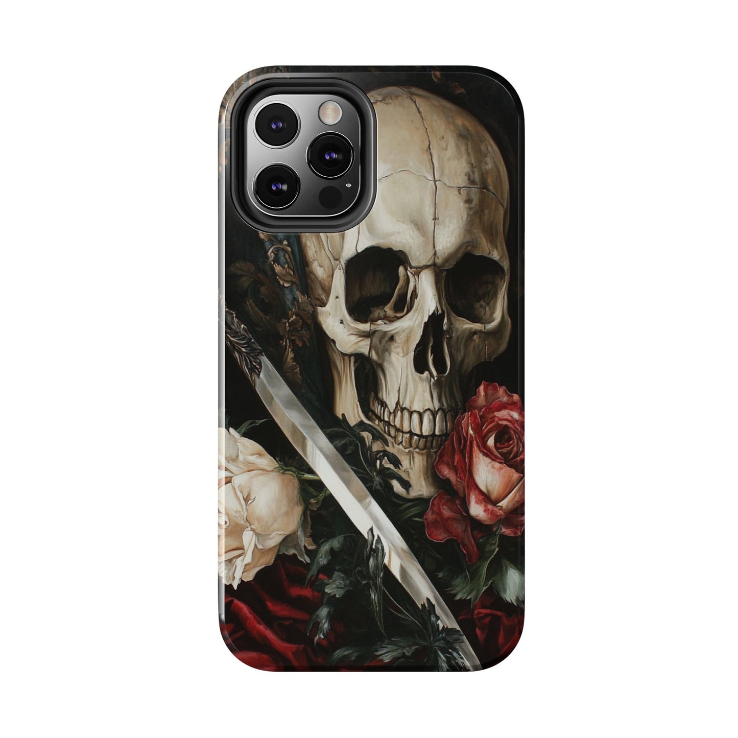 Gothic Rose
