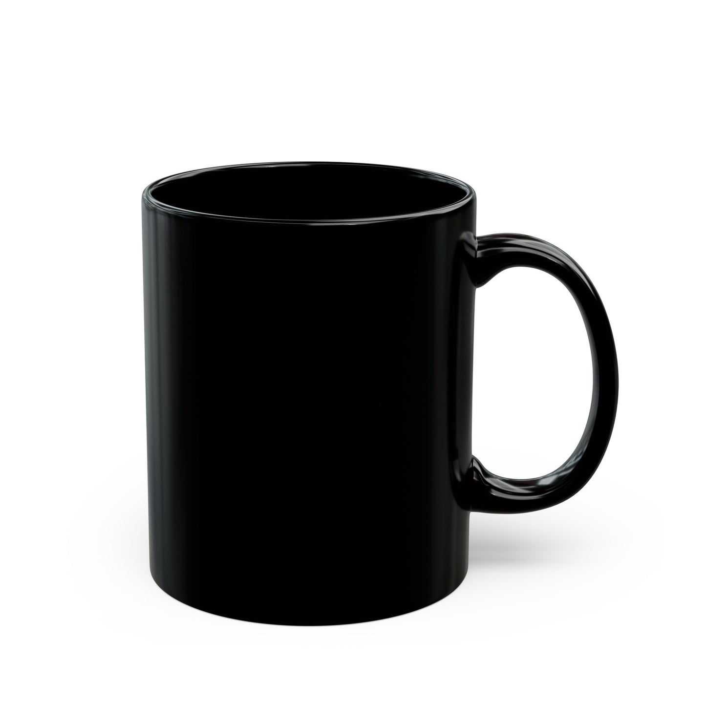 'No Sleep' Mug