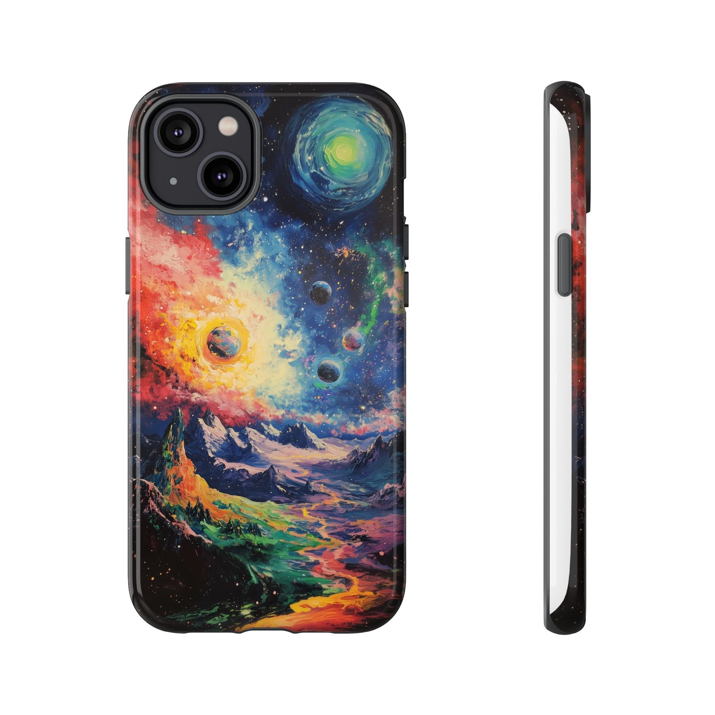 Cosmic