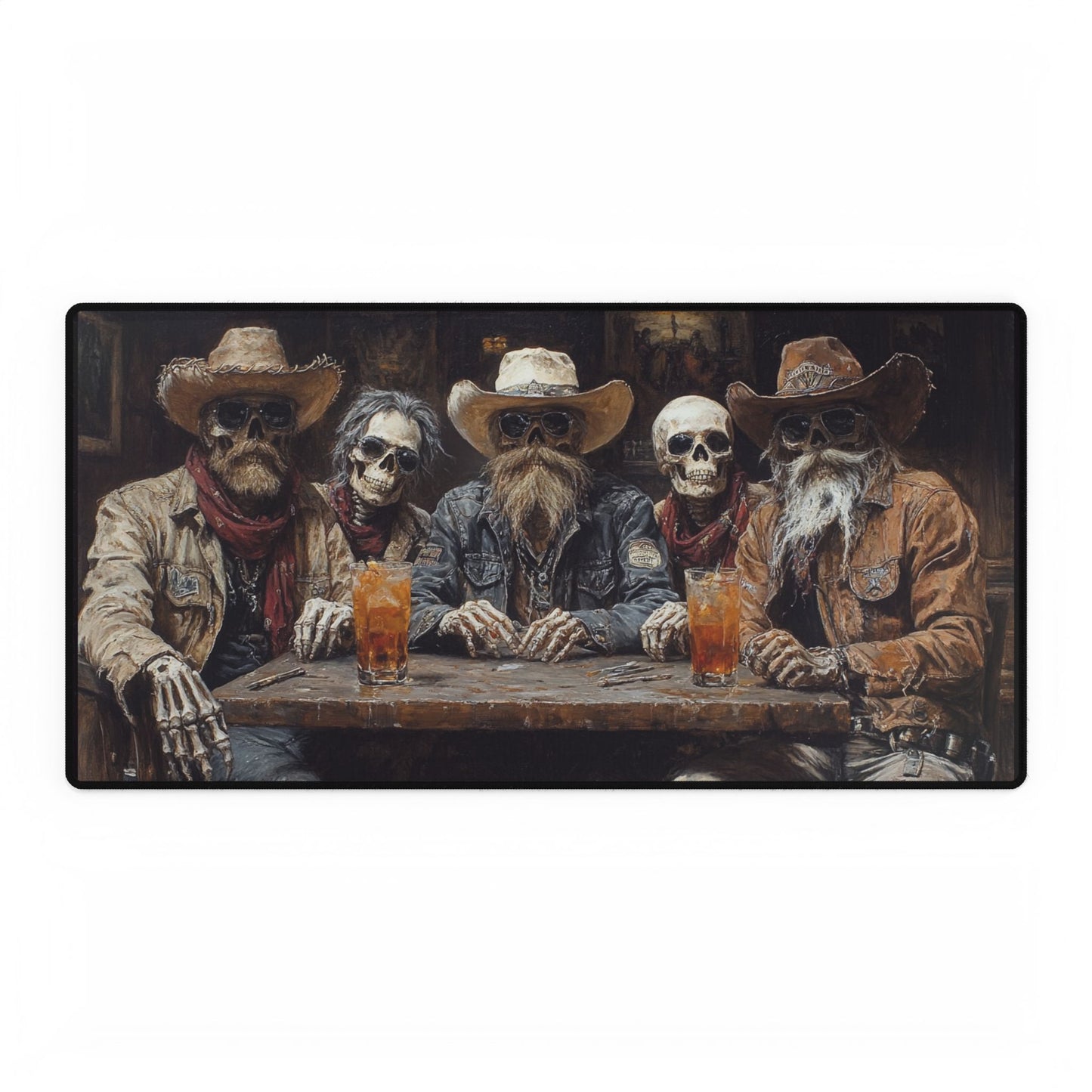 The Amigos