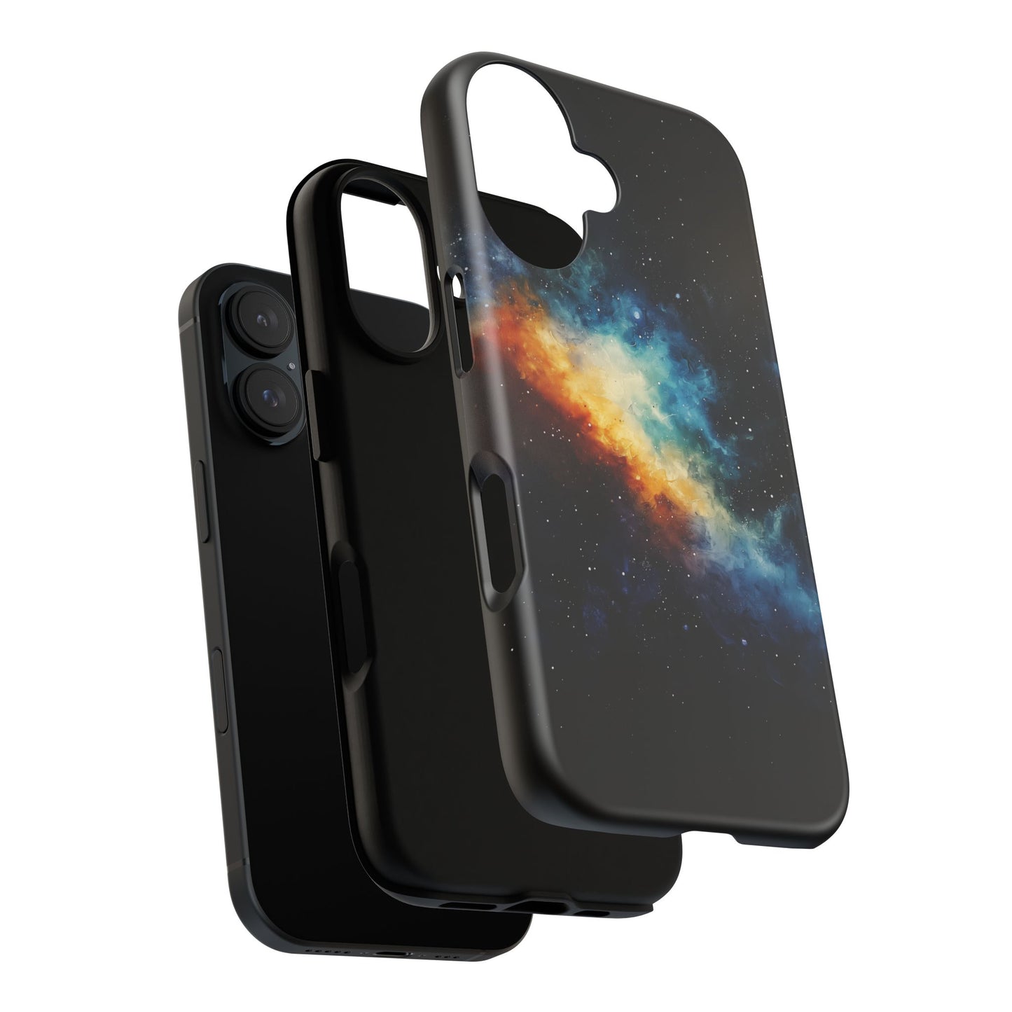 Nebula in Space