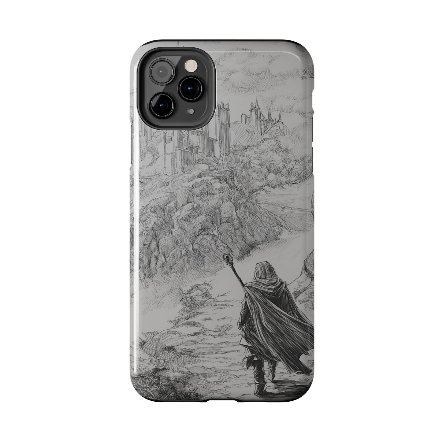 Scrimshaw Mage