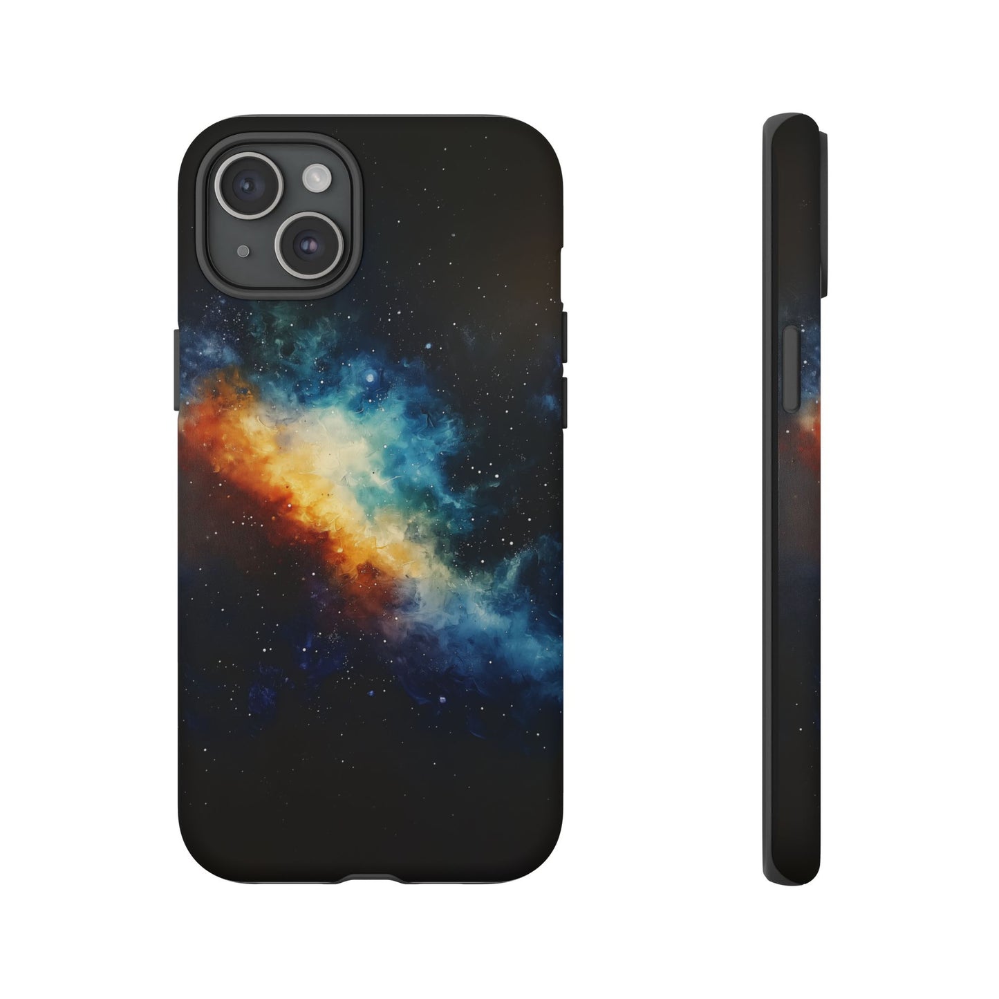 Nebula in Space