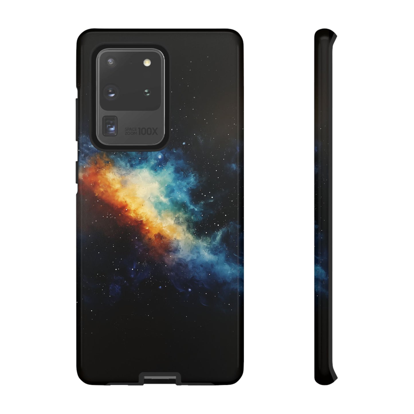 Nebula in Space