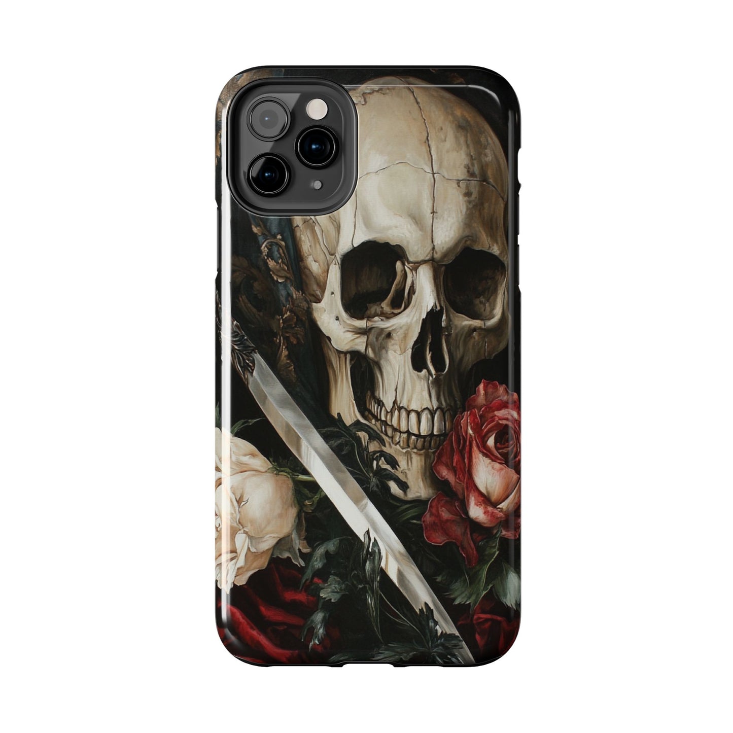 Gothic Rose