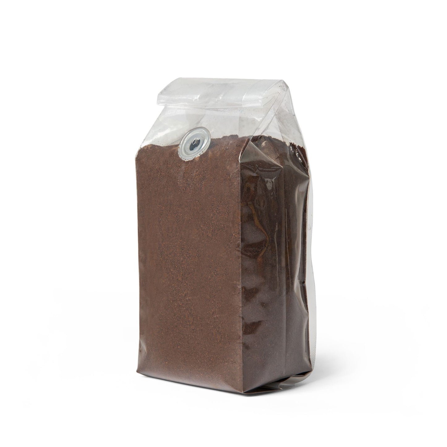 Me-Wow Coffee (Medium-Dark Roast)