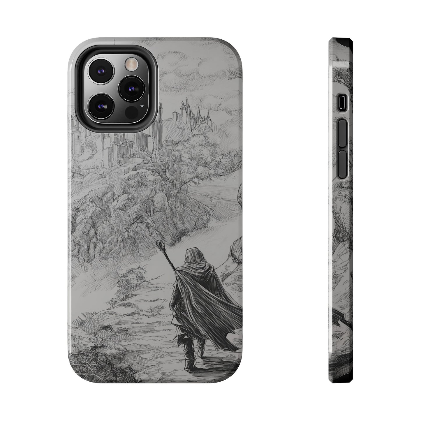 Scrimshaw Mage