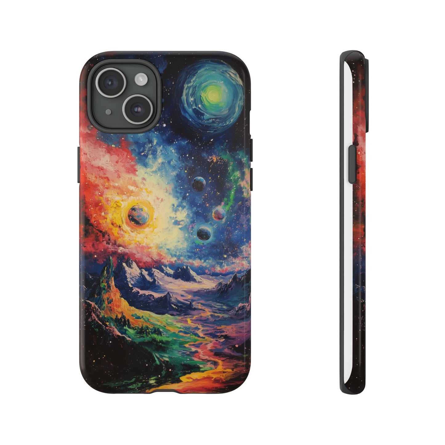 Cosmic