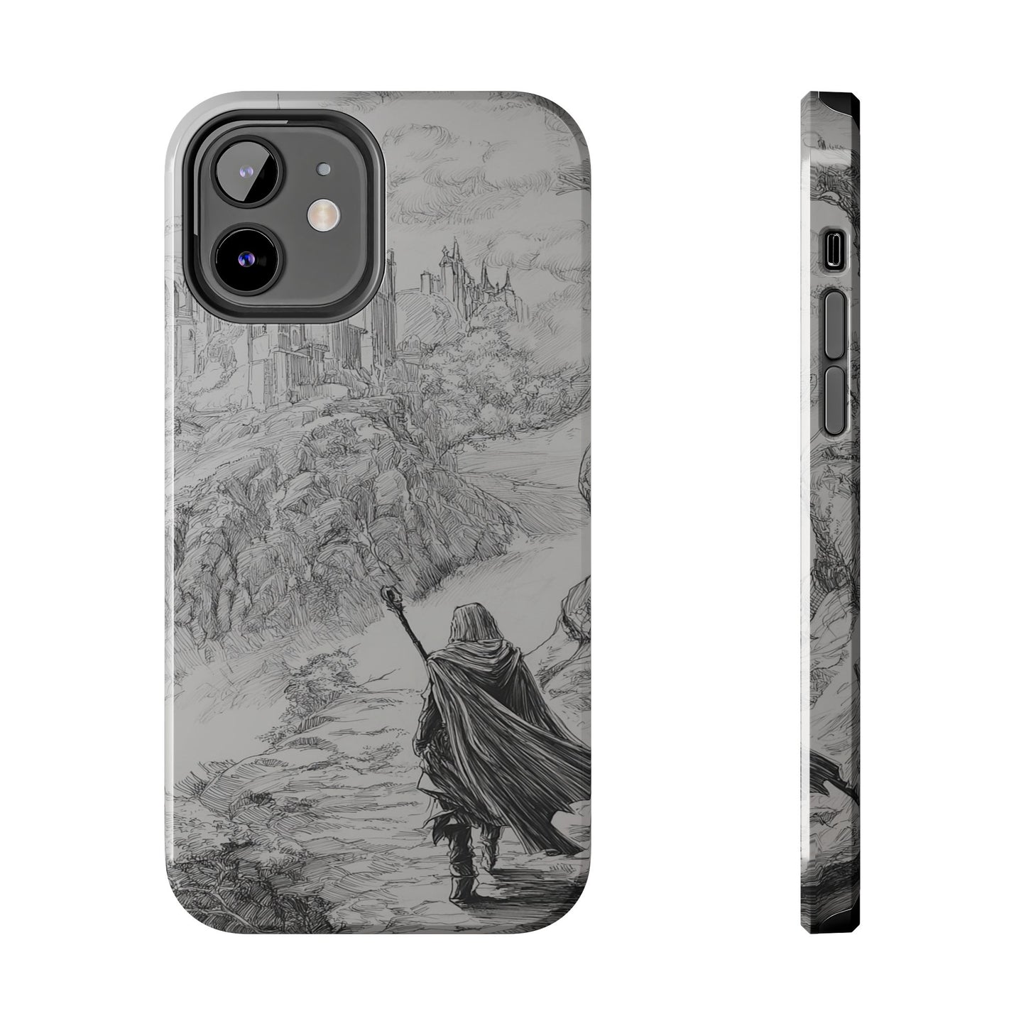 Scrimshaw Mage