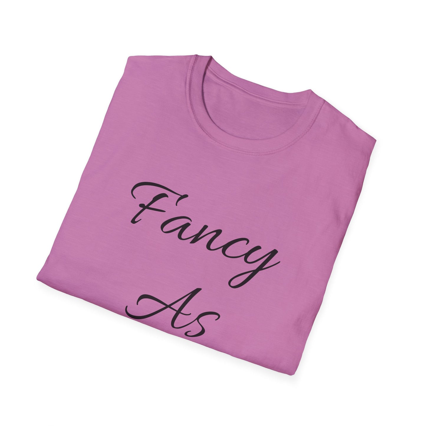 Just Fancy