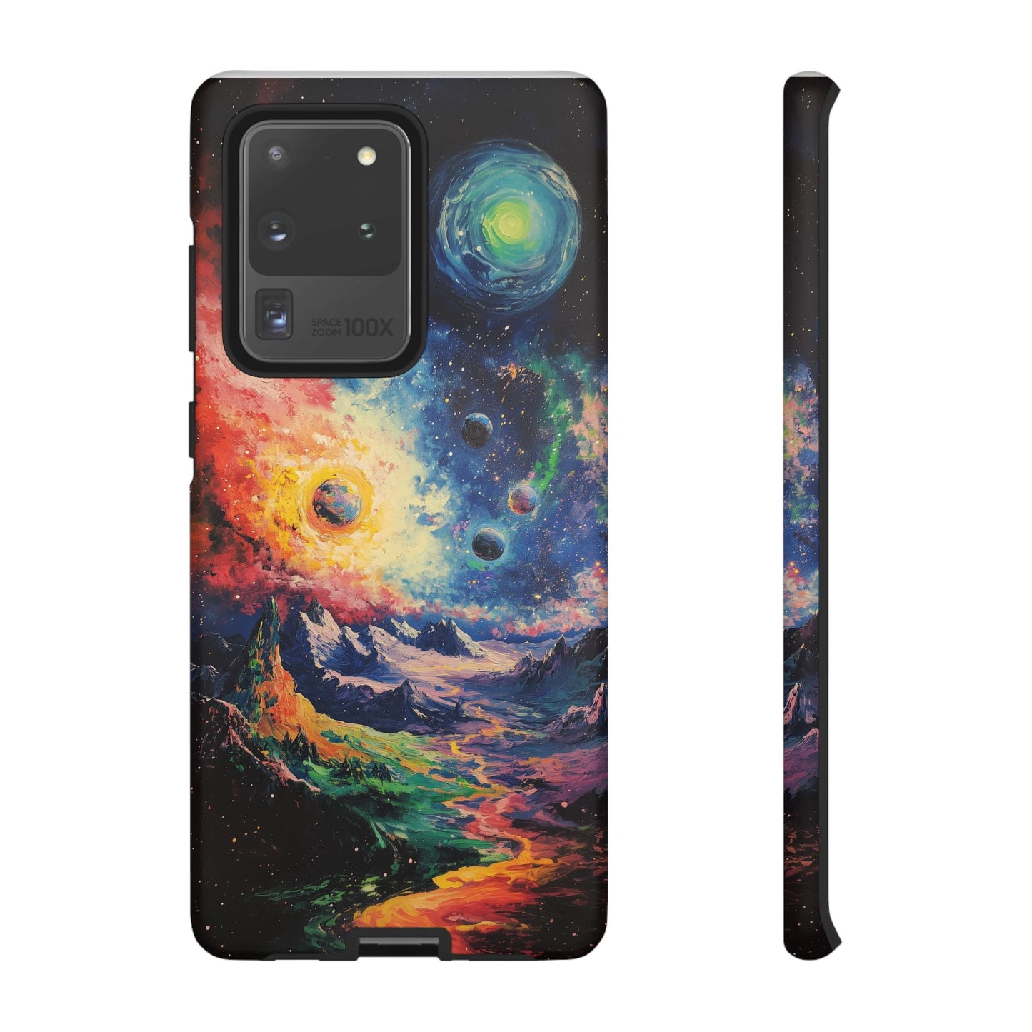 Cosmic