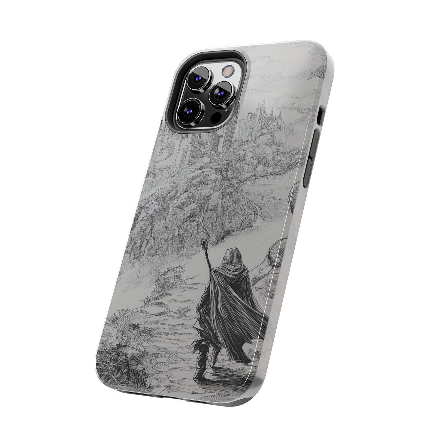 Scrimshaw Mage