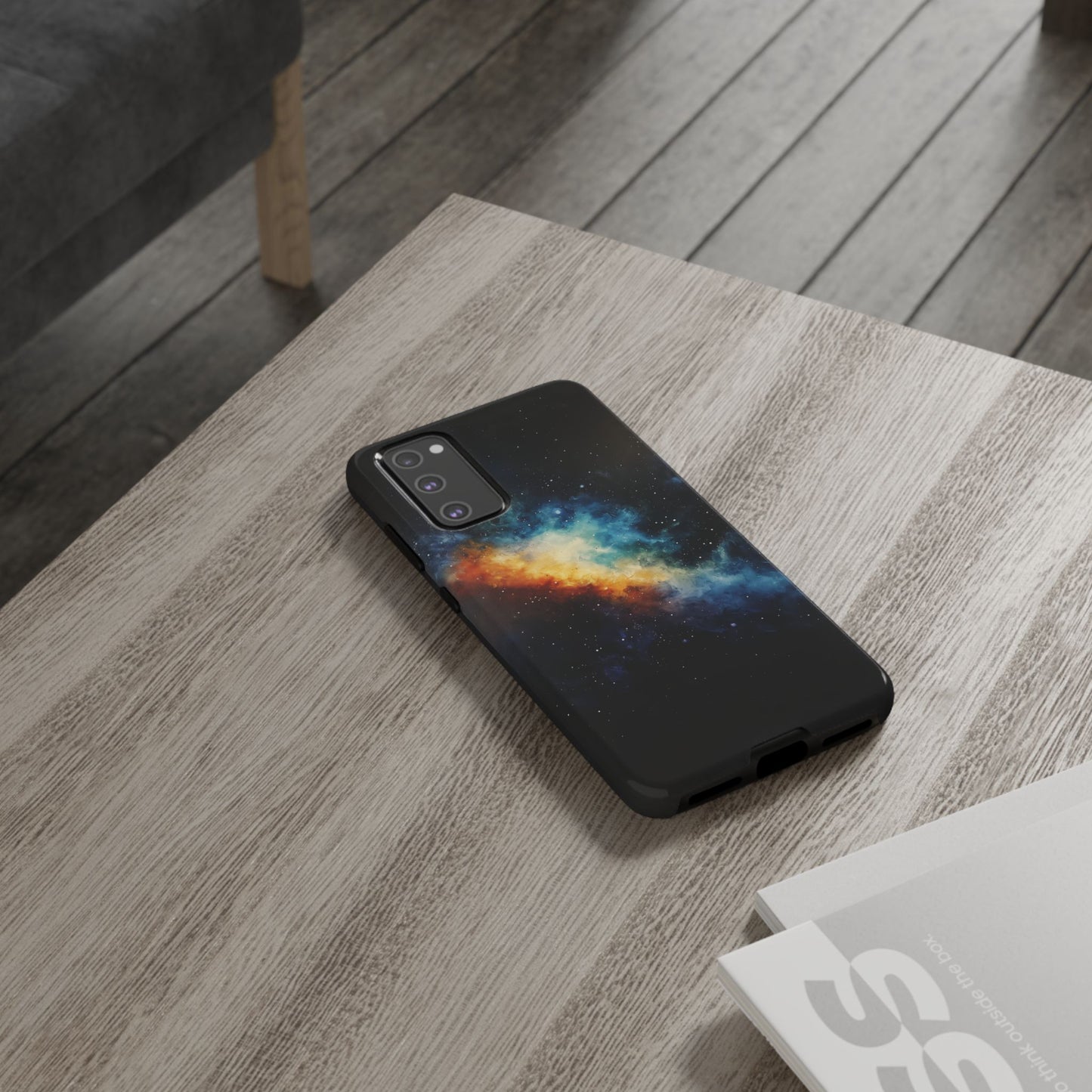 Nebula in Space