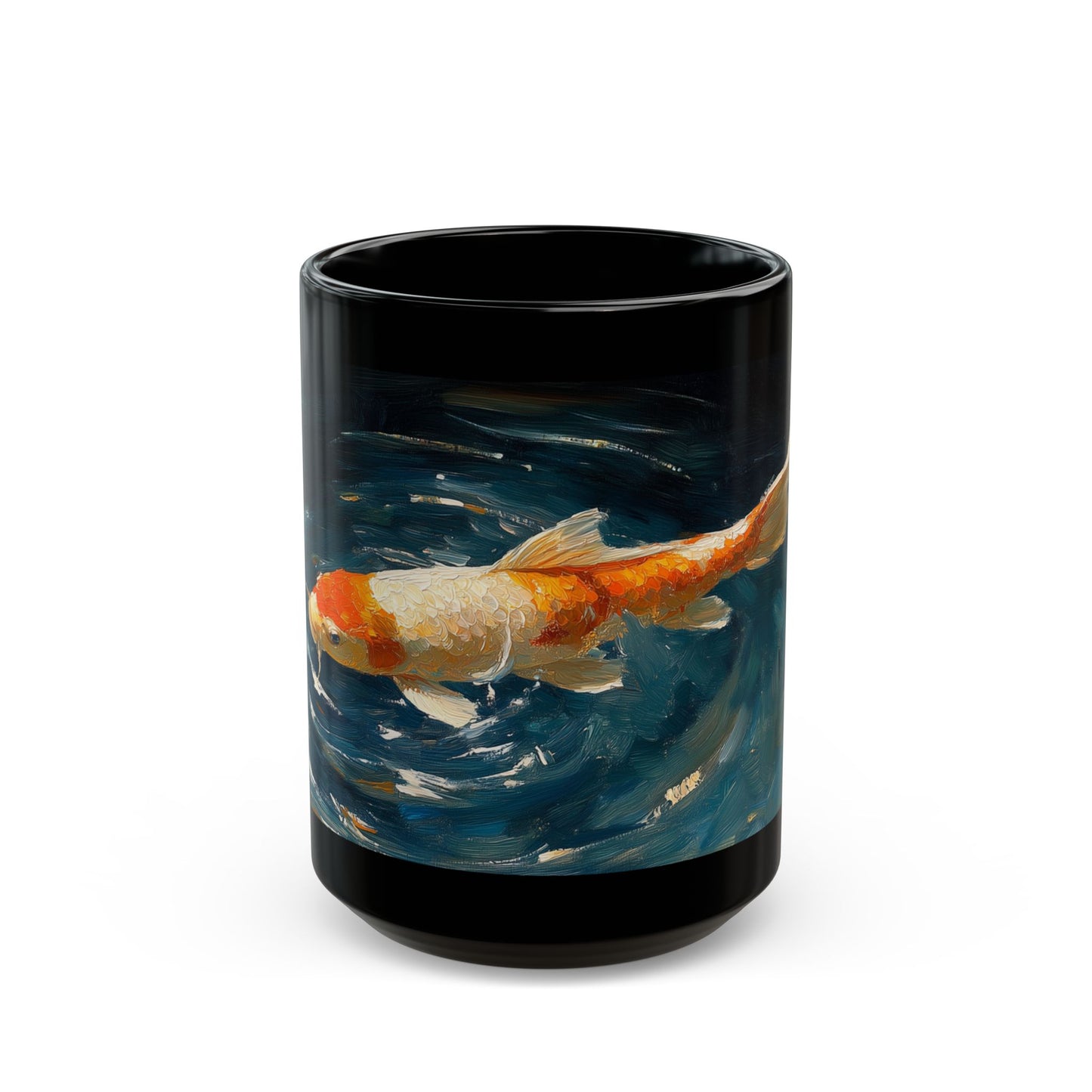 Totally Koi Mug