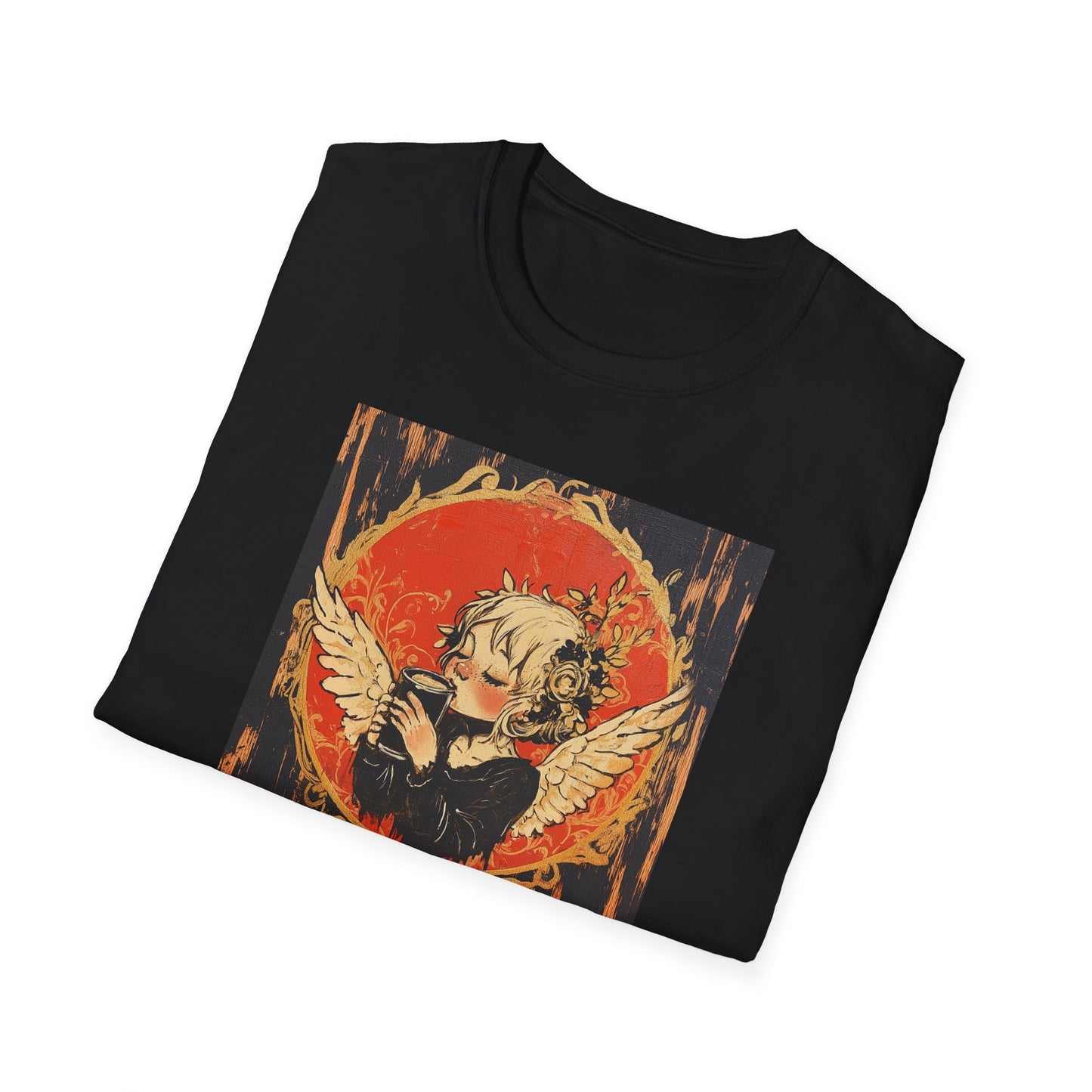 Coffee Cherub Light Roast
