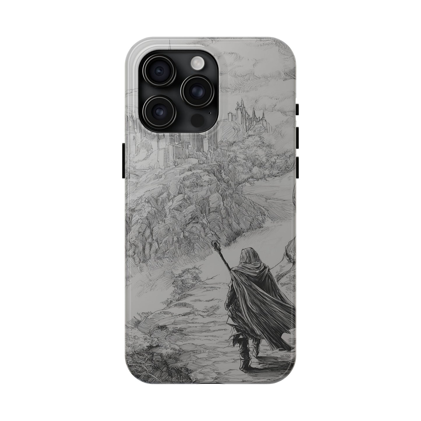 Scrimshaw Mage