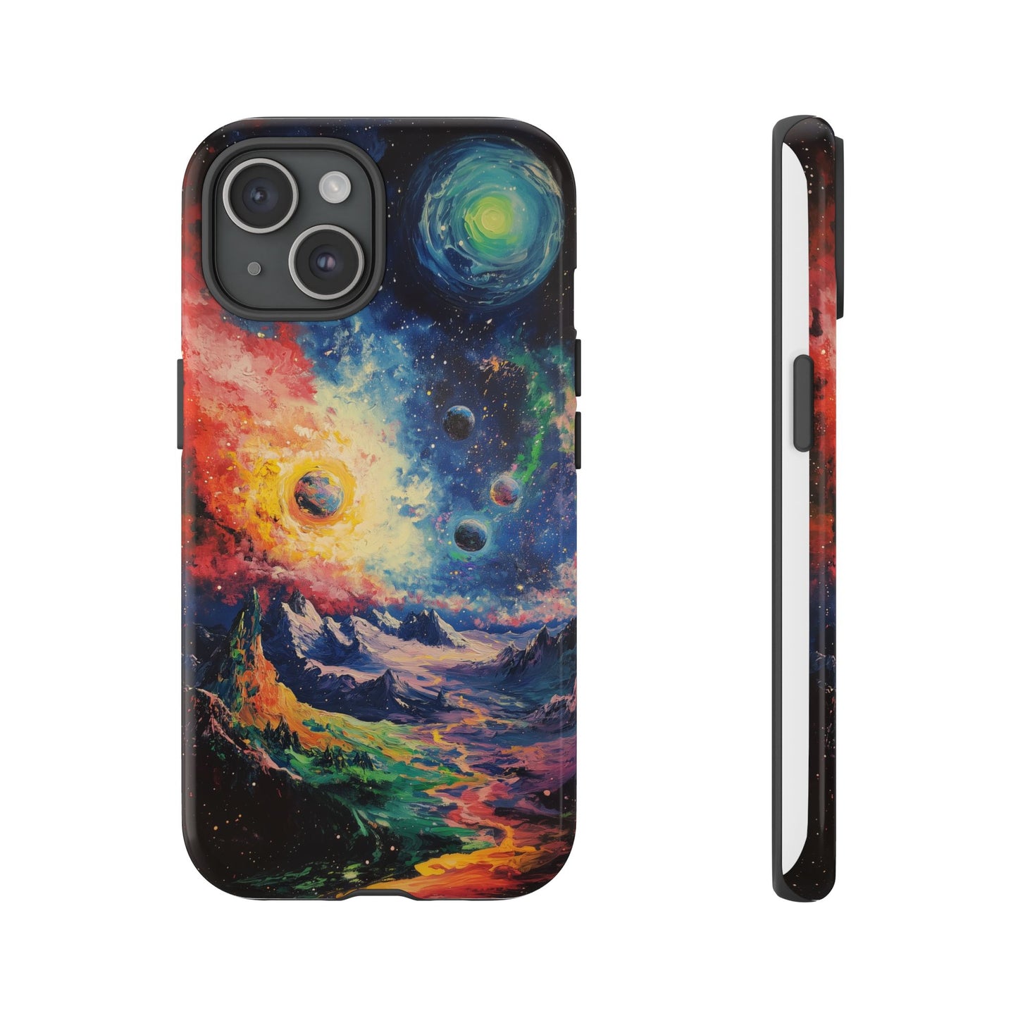 Cosmic