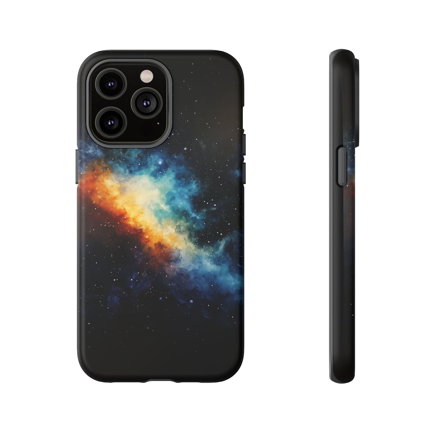 Nebula in Space
