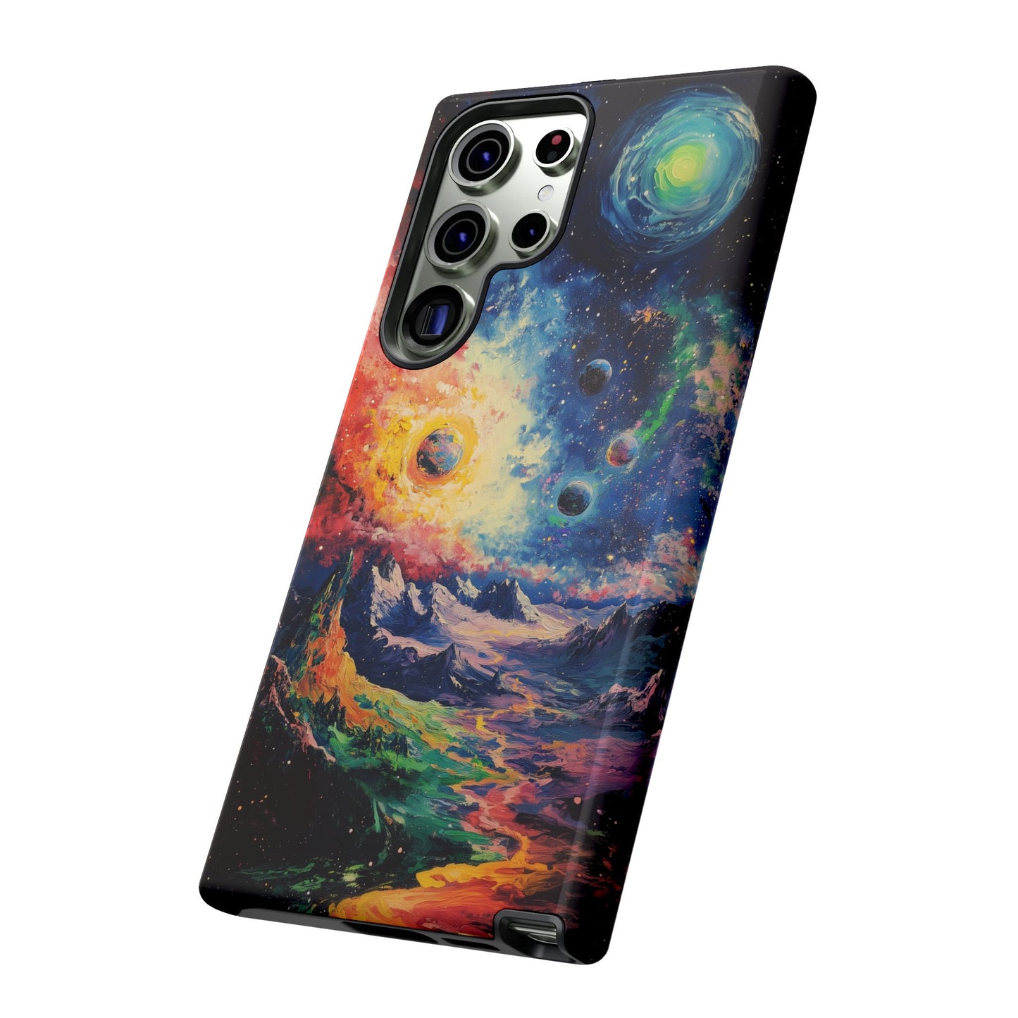 Cosmic