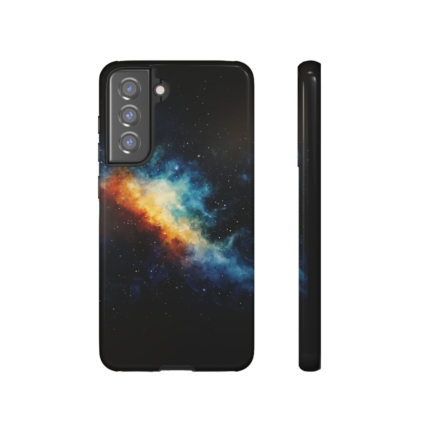 Nebula in Space