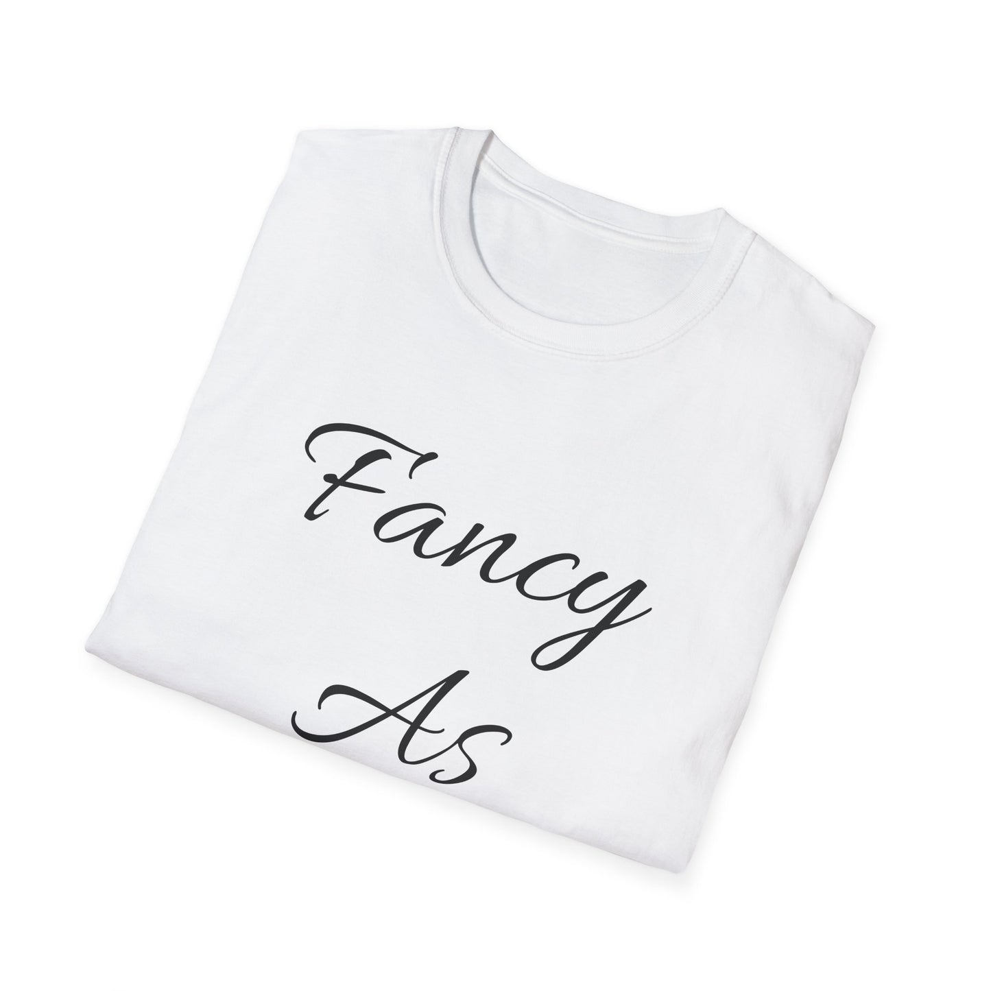 Just Fancy