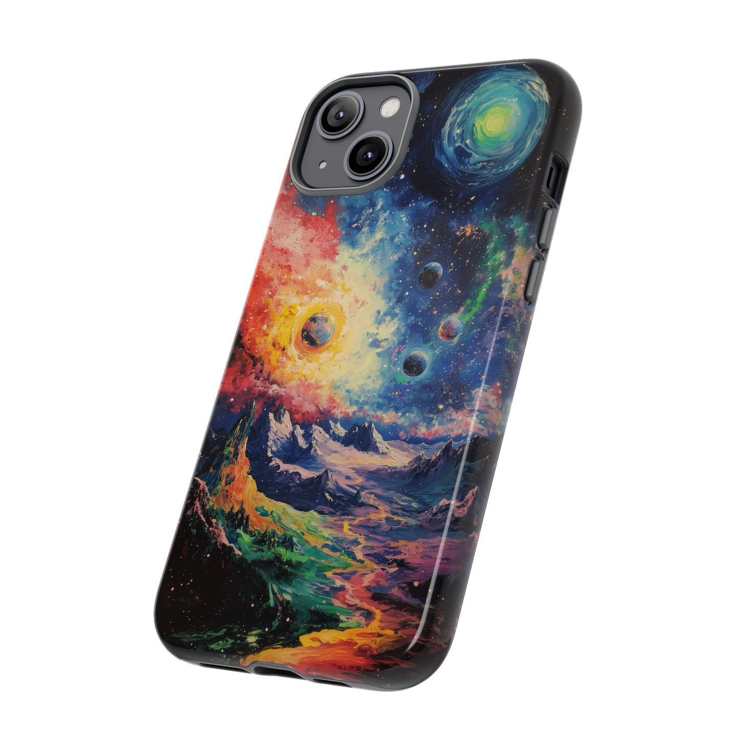 Cosmic