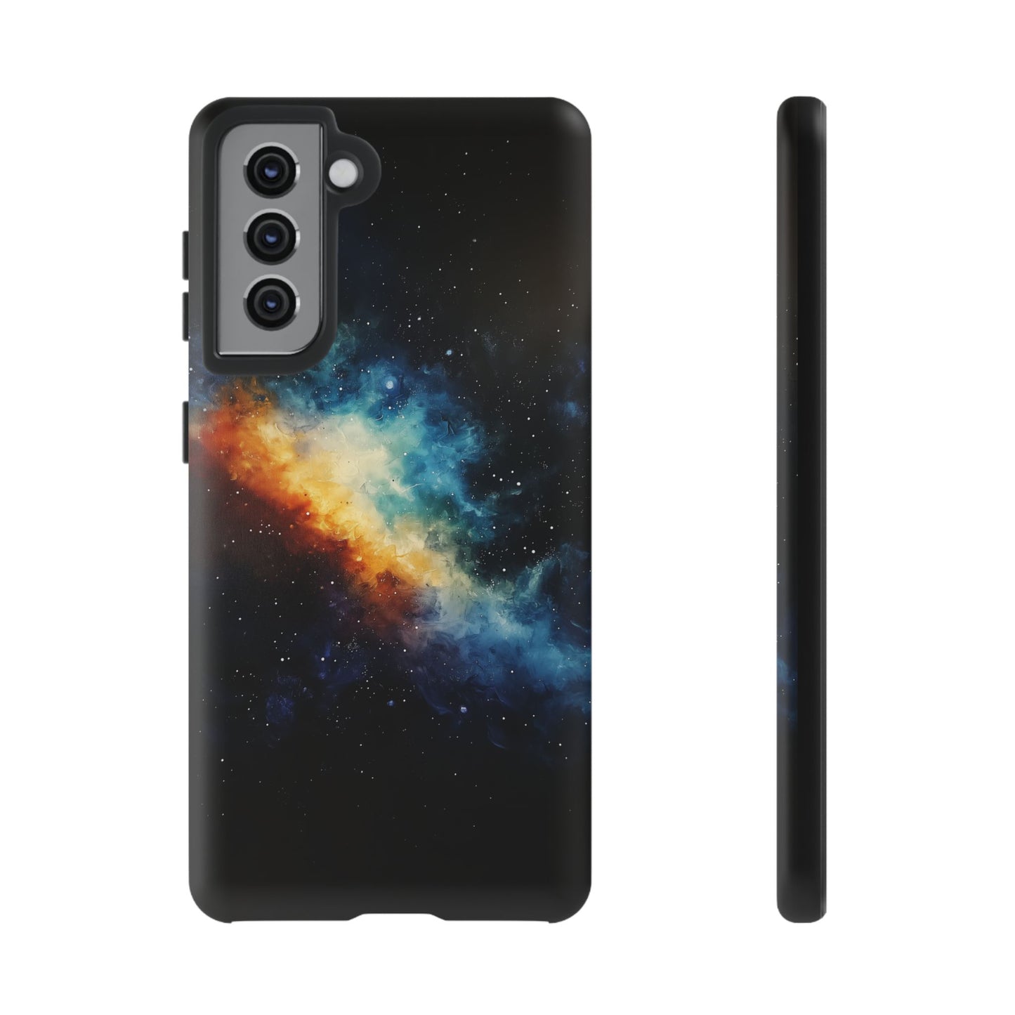 Nebula in Space