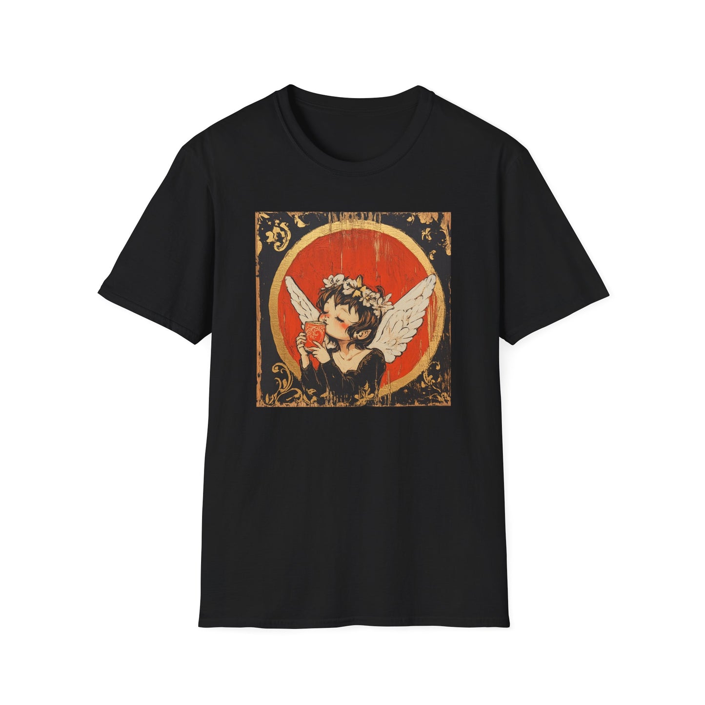 Coffee Cherub Dark Roast