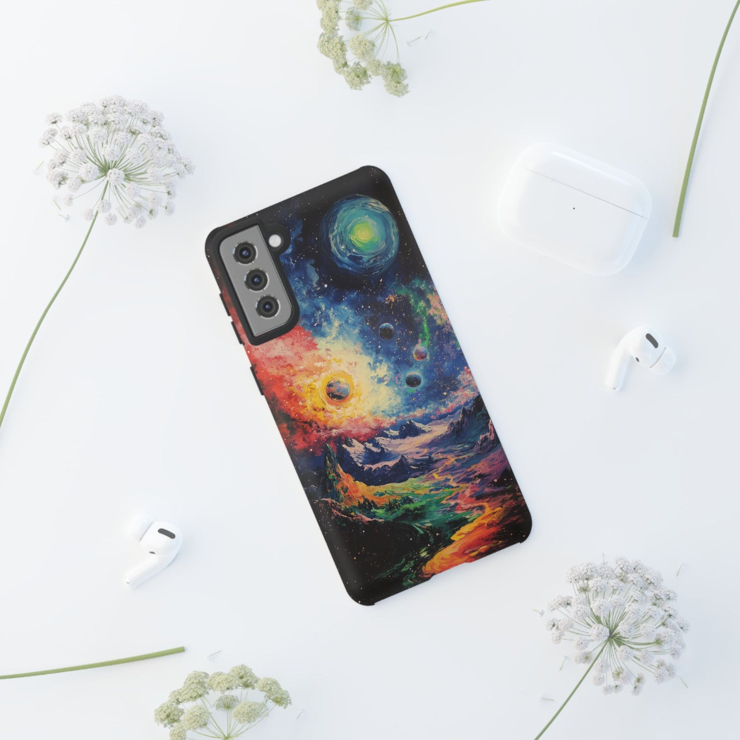 Cosmic