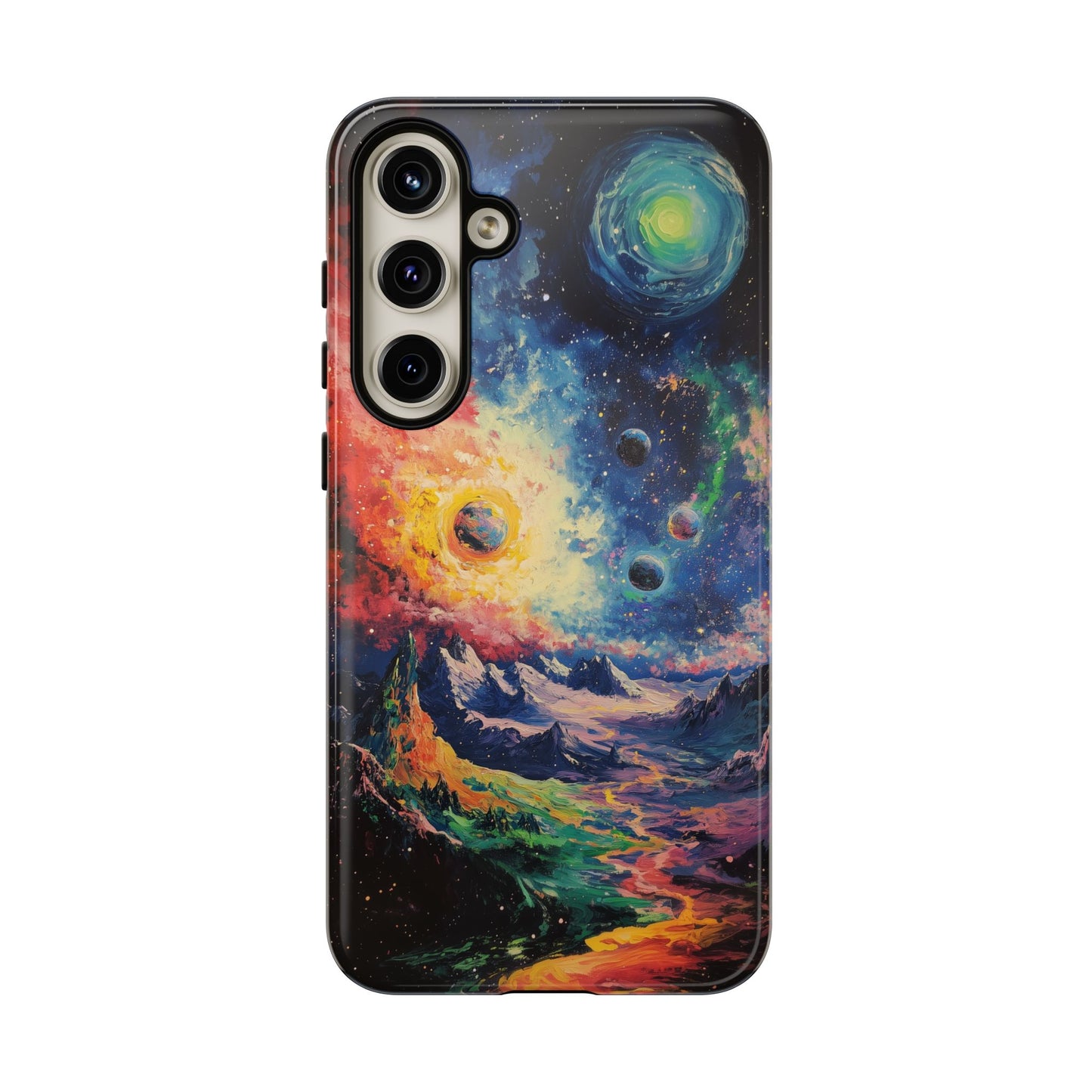 Cosmic